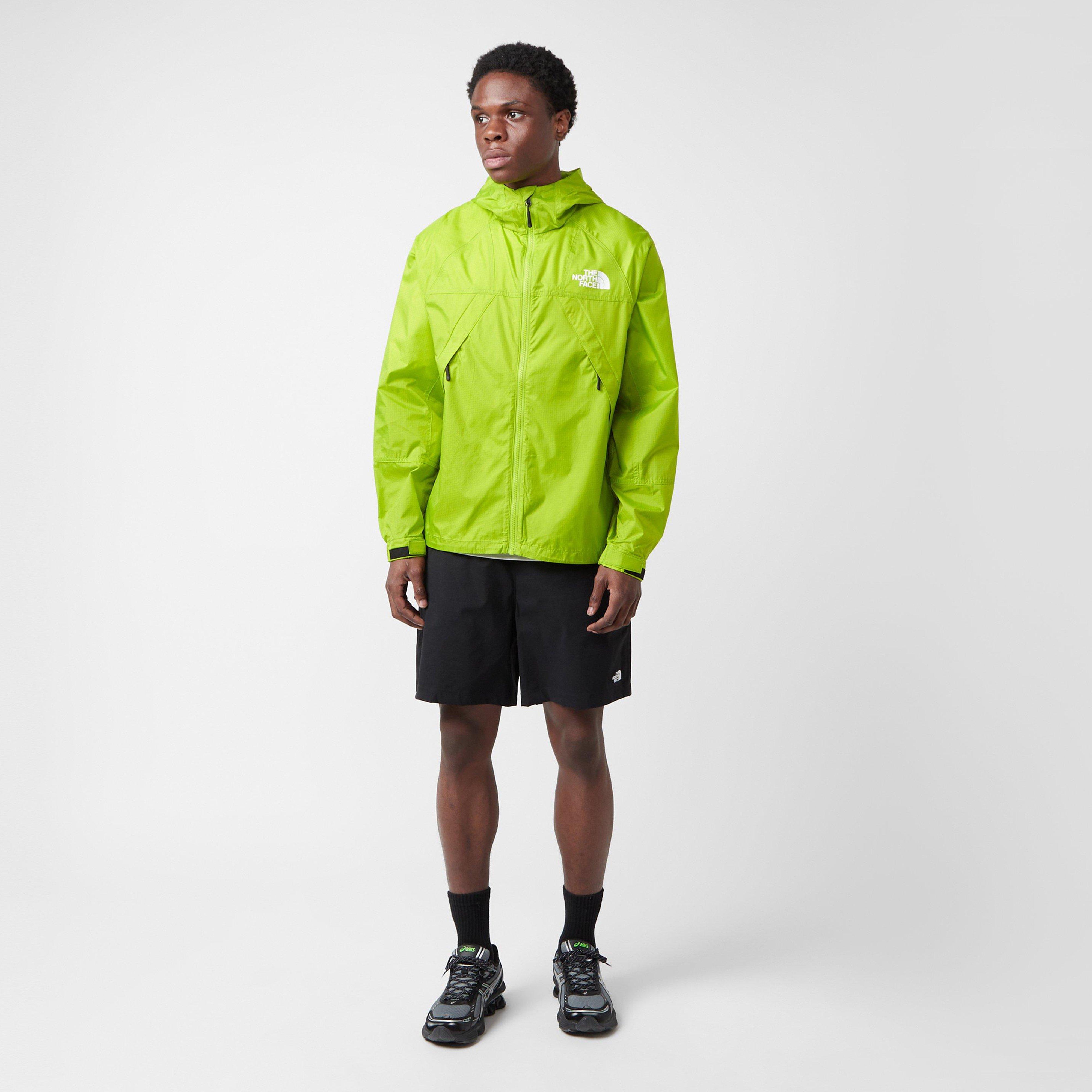 The North Face NSE Wind Track Jacket