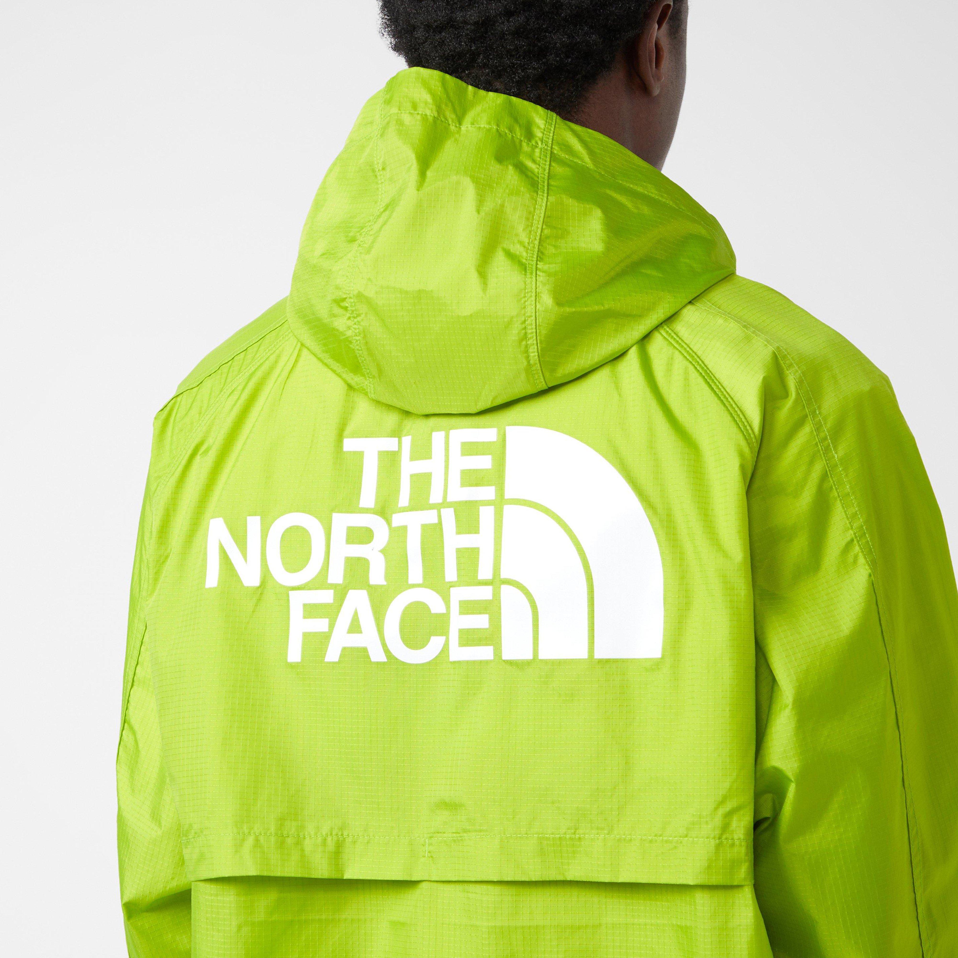 The North Face NSE Wind Track Jacket