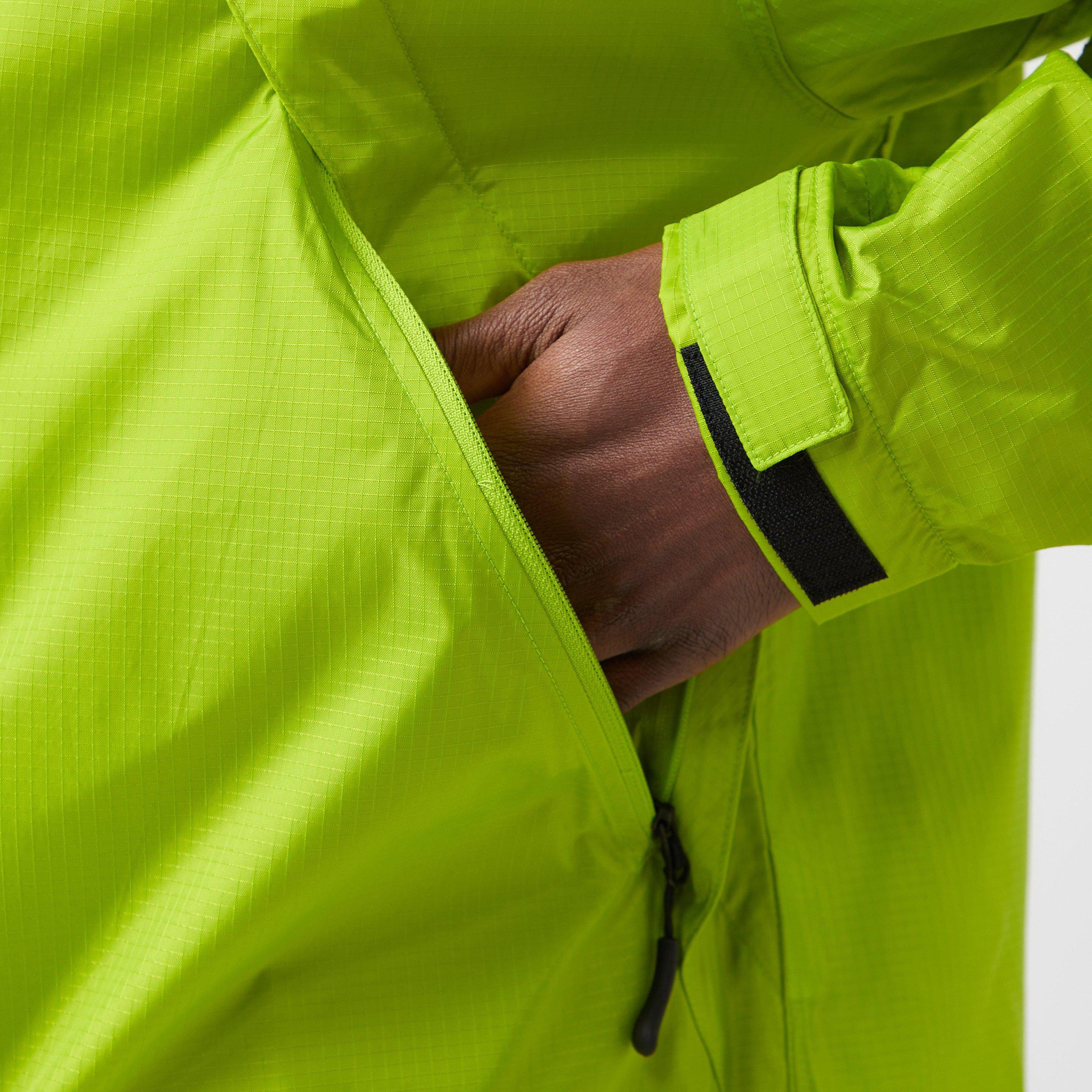 The North Face NSE Wind Track Jacket