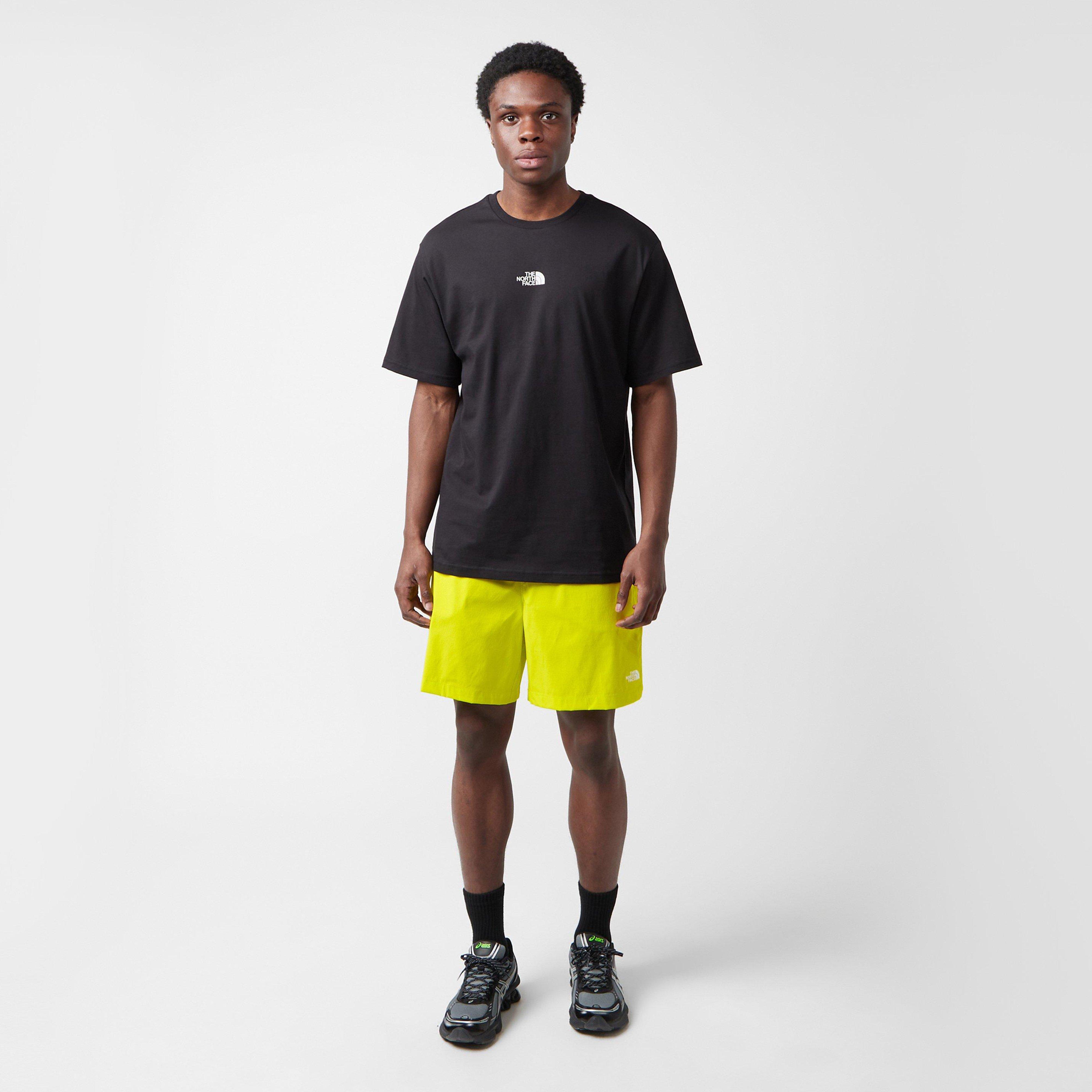 The North Face Class V Pathfinder Pull-On Shorts