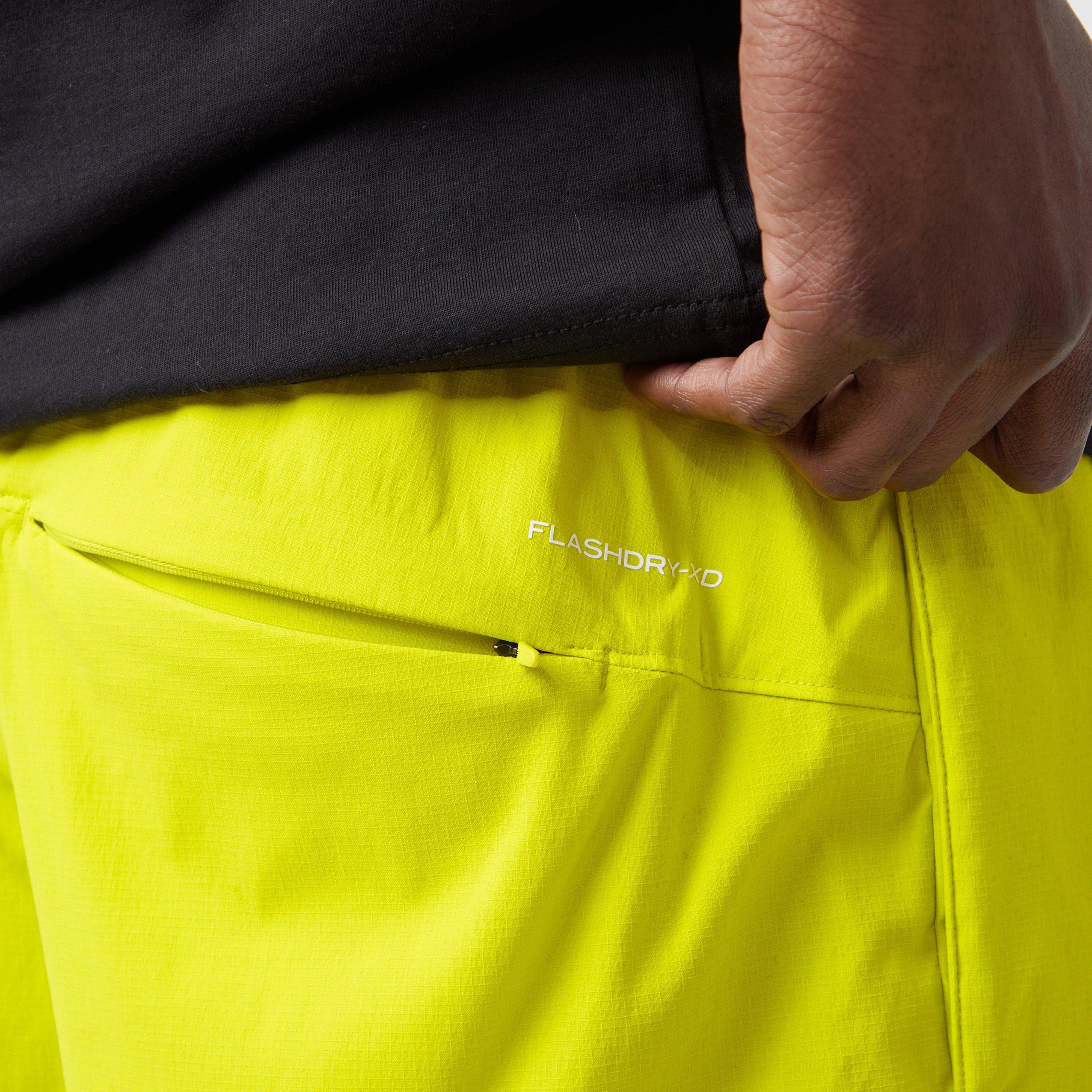 The North Face Class V Pathfinder Pull-On Shorts