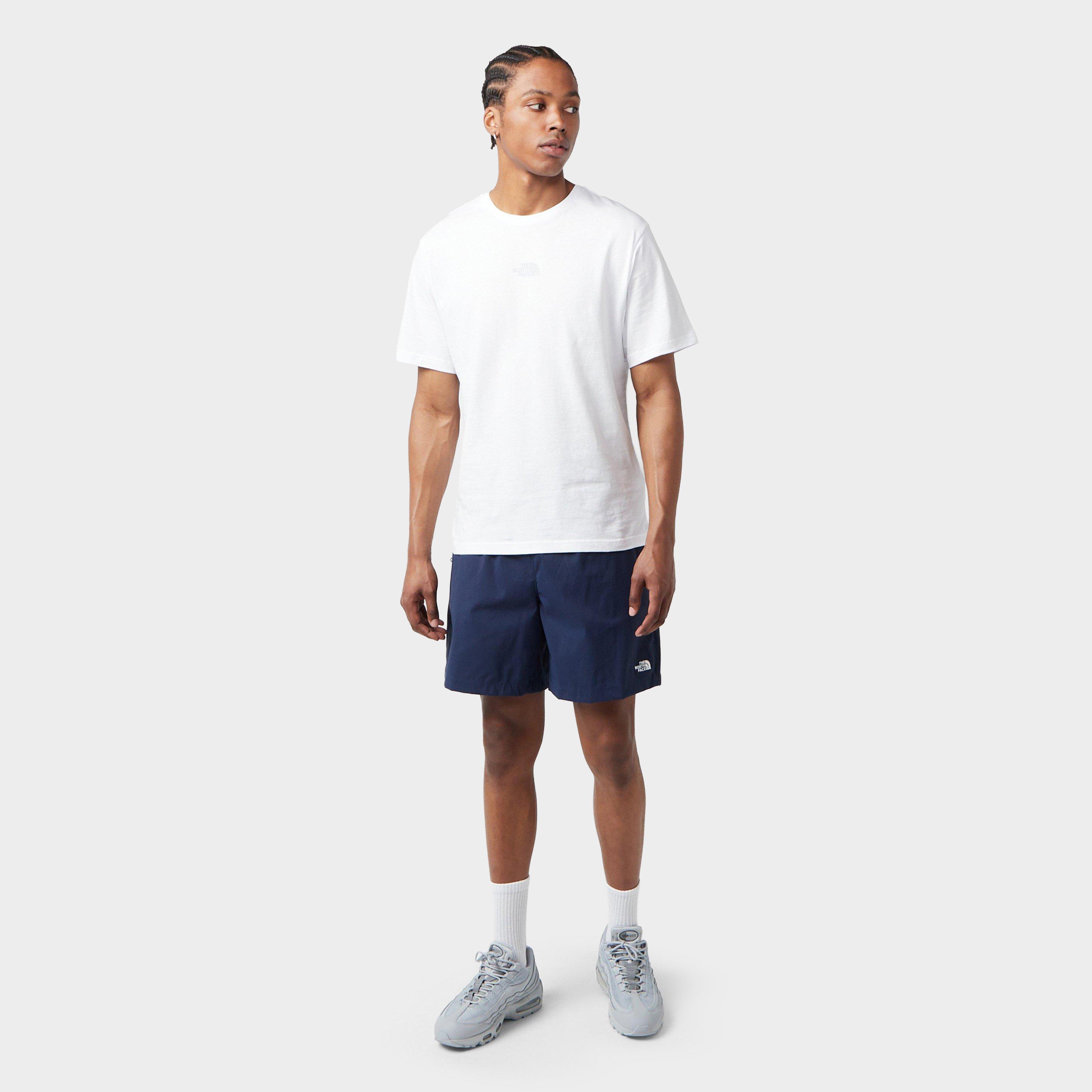 The North Face Class V Pathfinder Pull-On Shorts