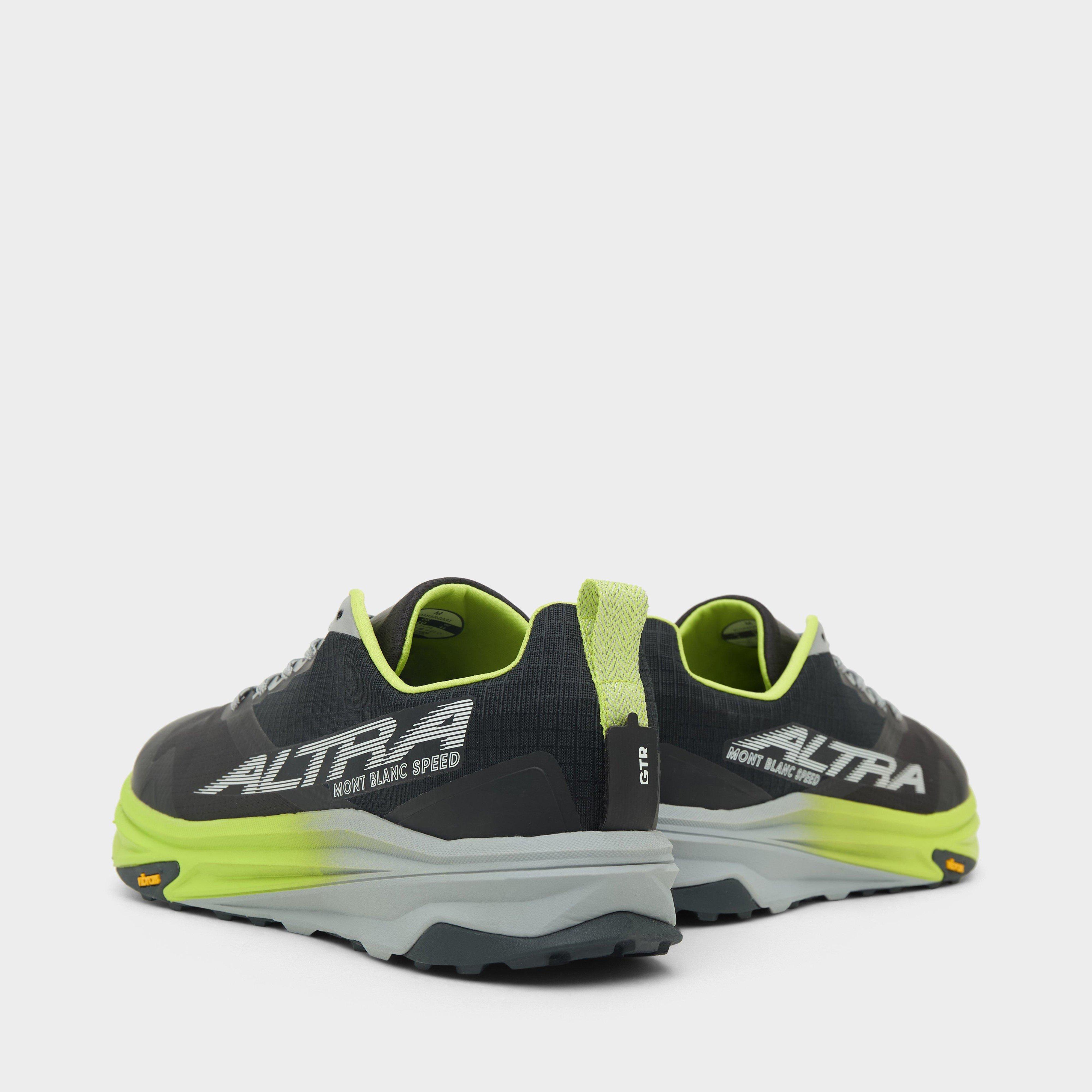Altra Mont Blanc Speed