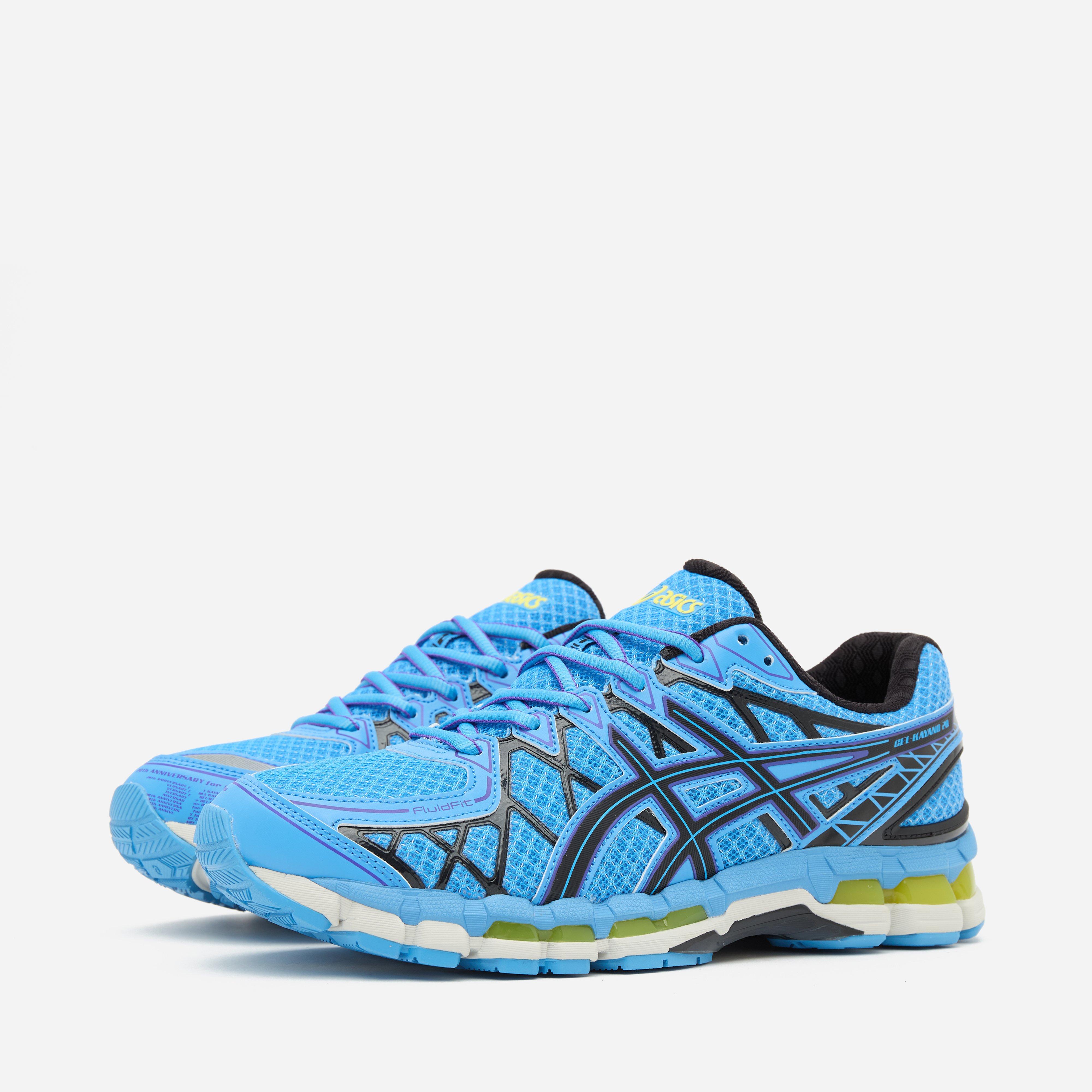 ASICS GEL-KAYANO 20