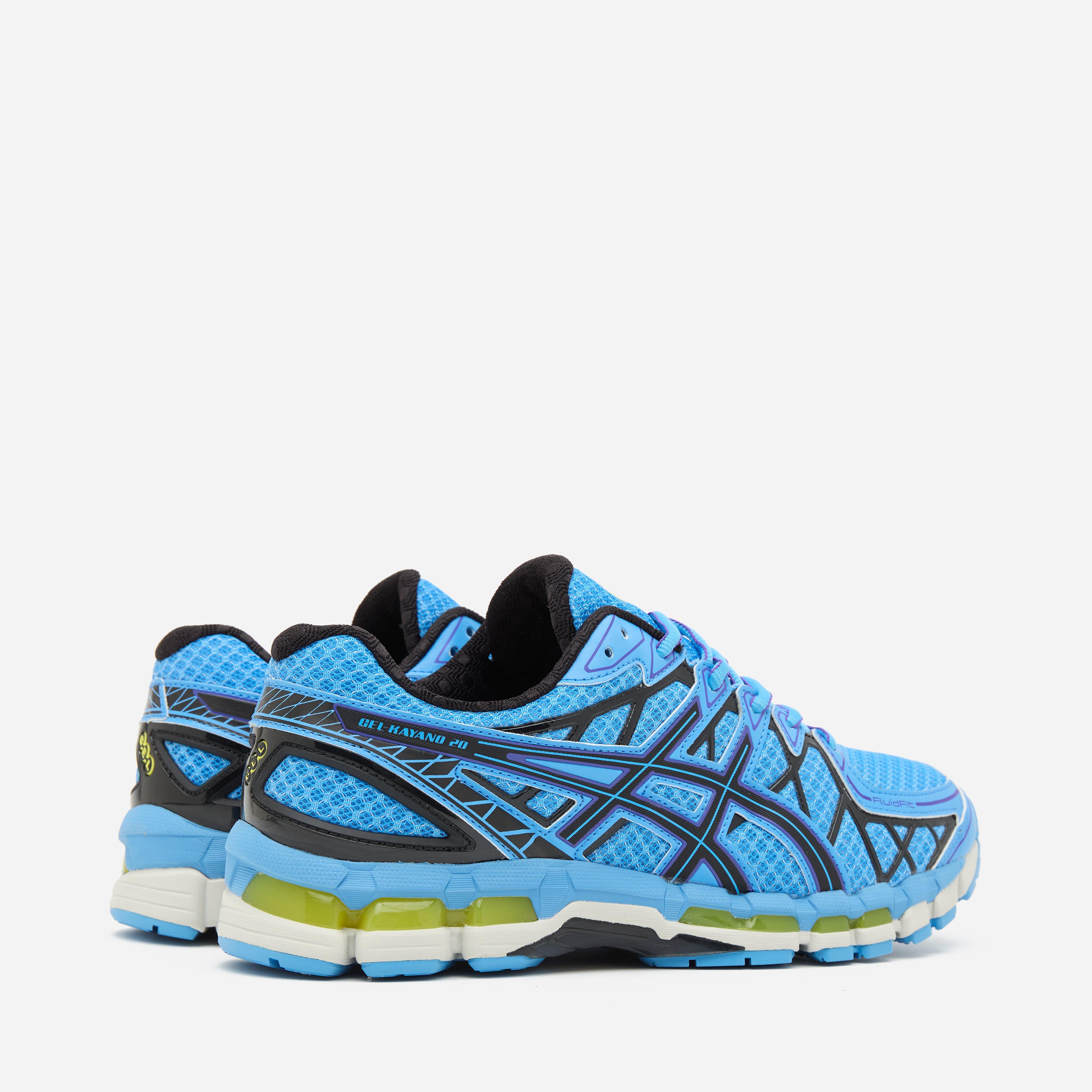 ASICS GEL-KAYANO 20