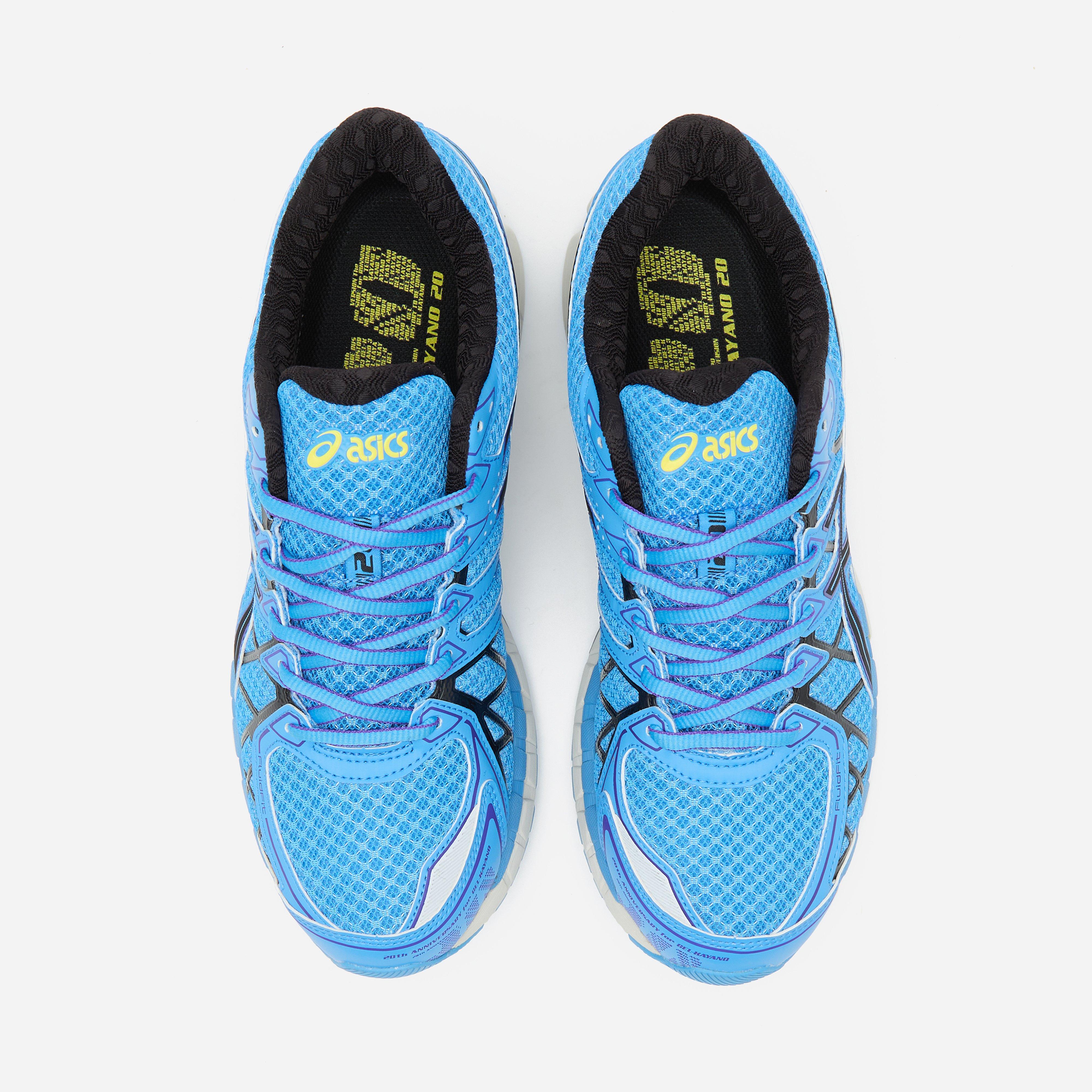 ASICS GEL-KAYANO 20