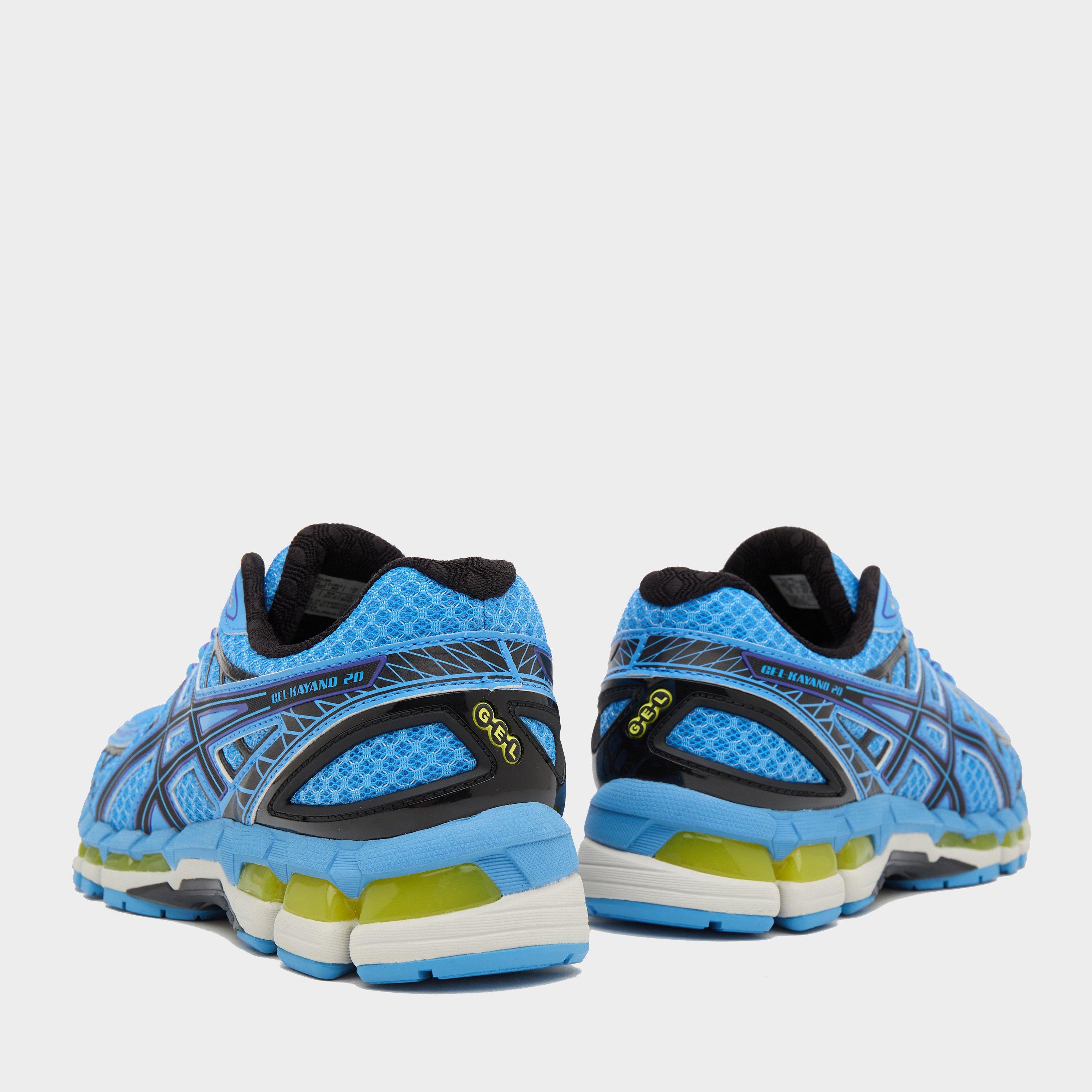 ASICS GEL-KAYANO 20 Women's