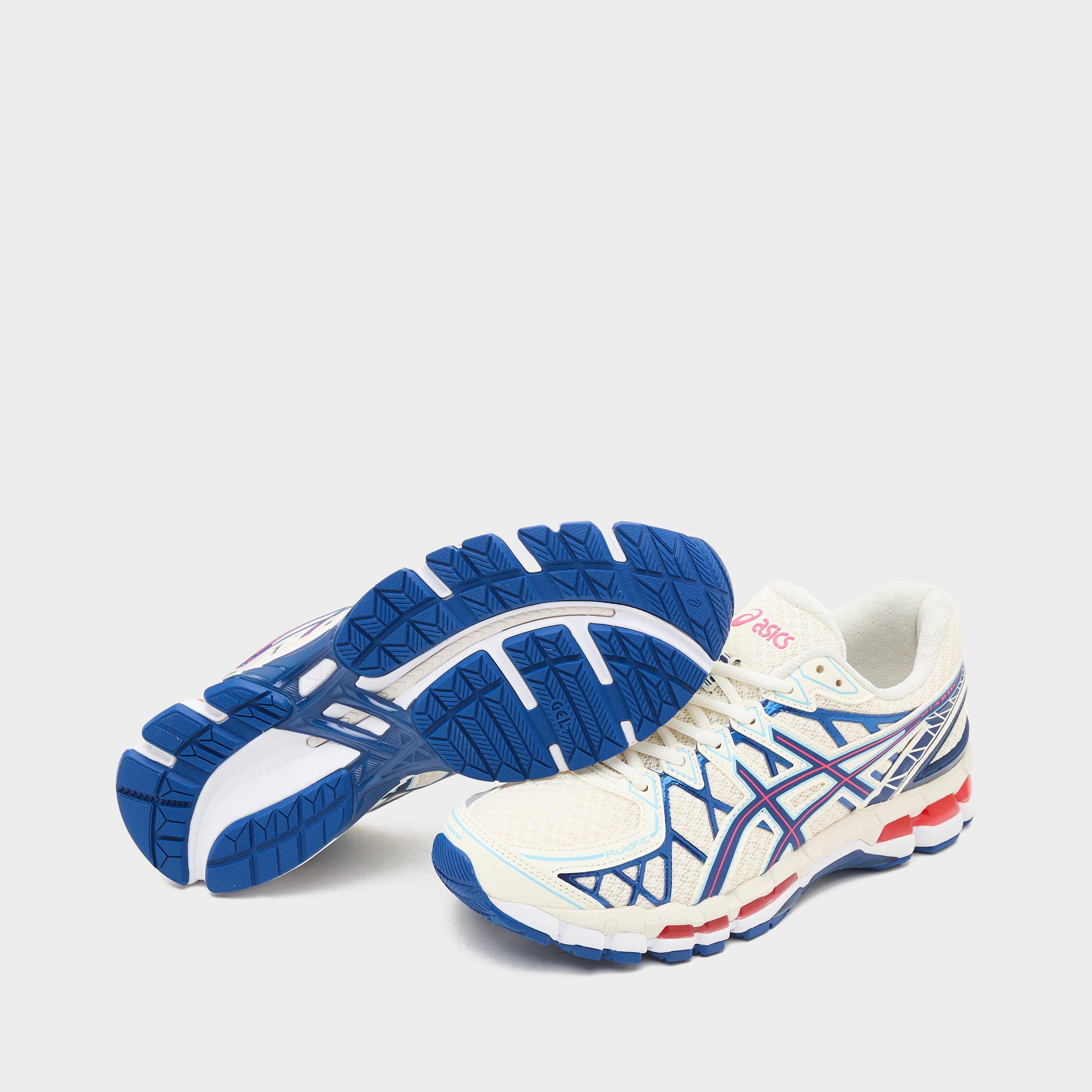 ASICS GEL-KAYANO 20 Women's