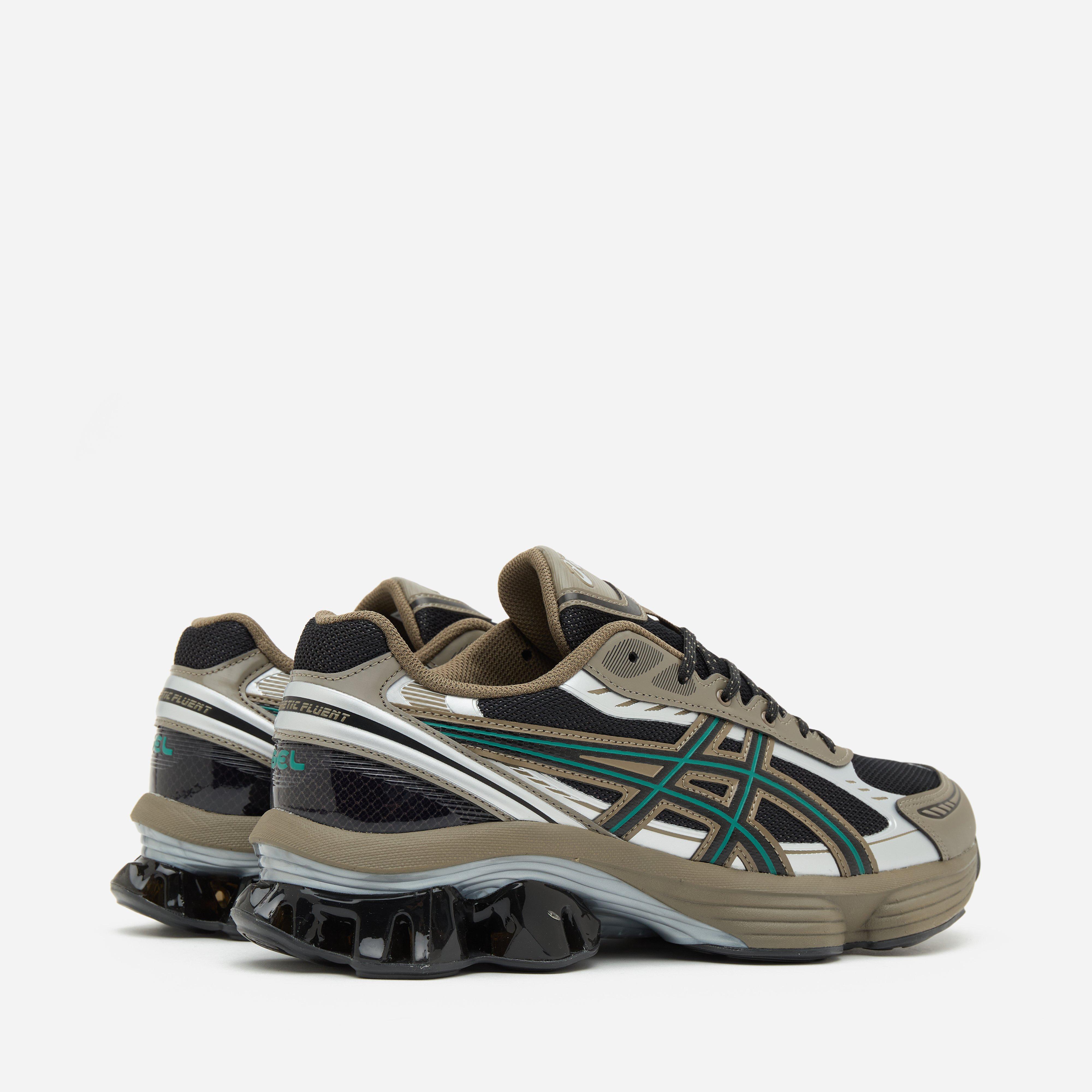 ASICS GEL-KINETIC FLUENT