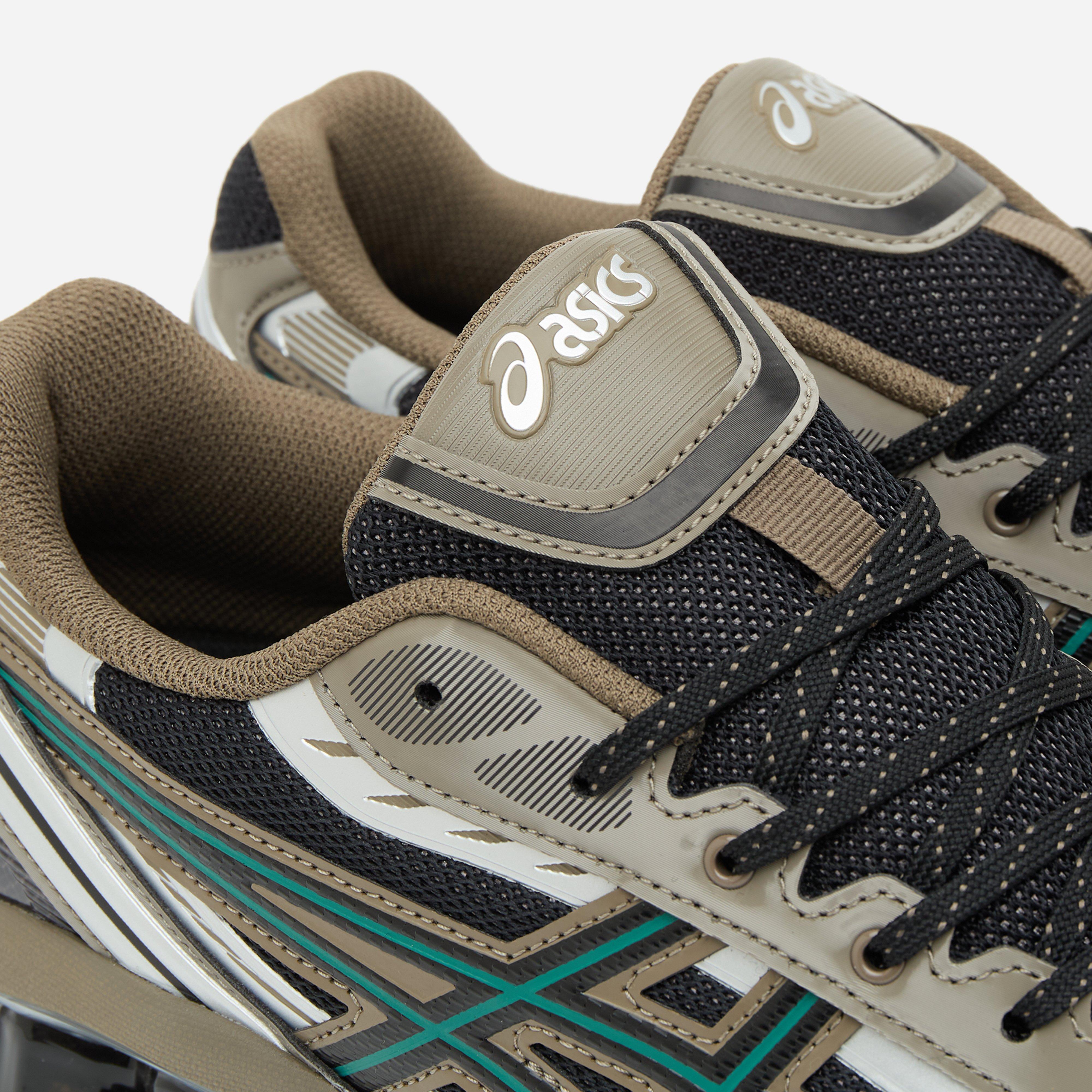 ASICS GEL-KINETIC FLUENT