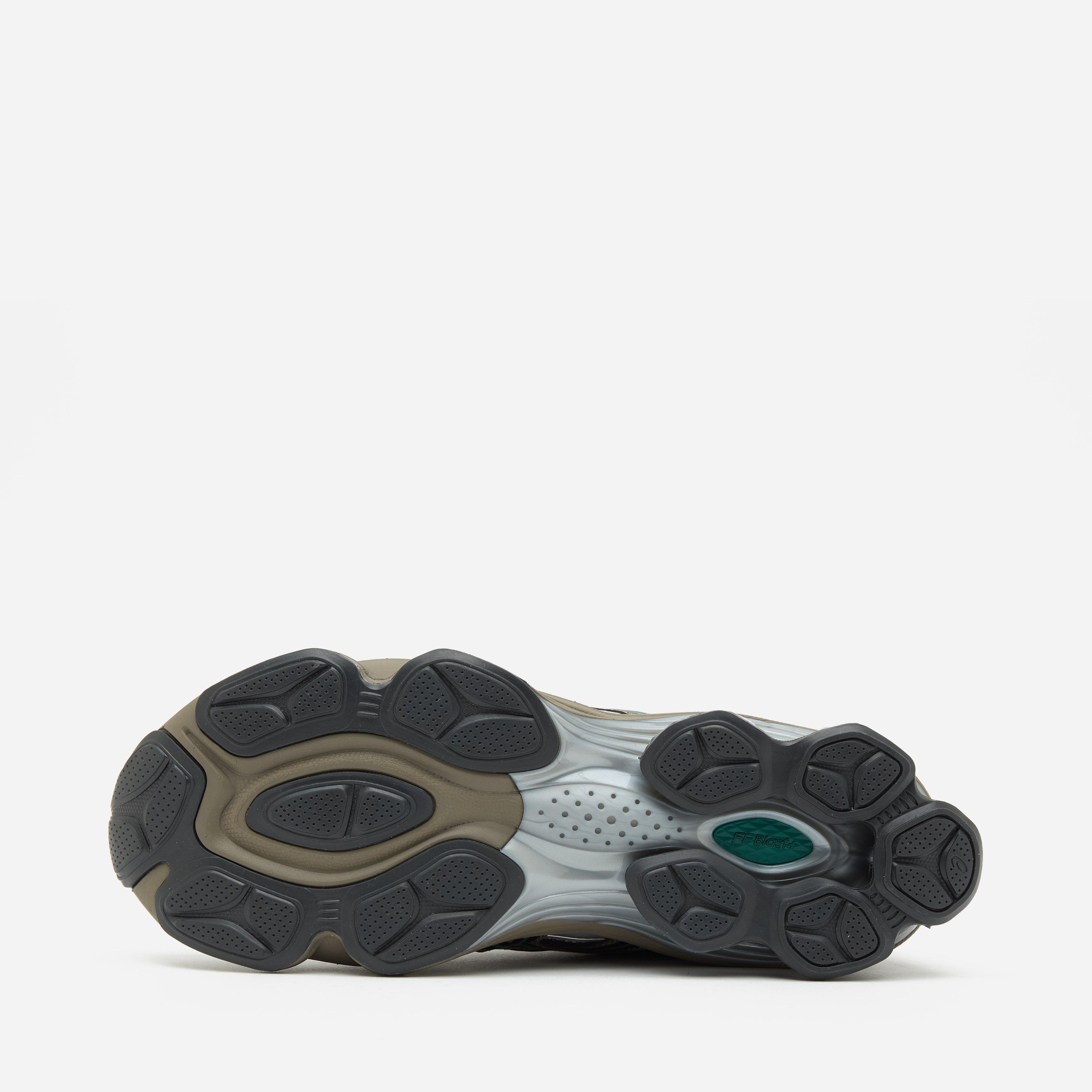 ASICS GEL-KINETIC FLUENT