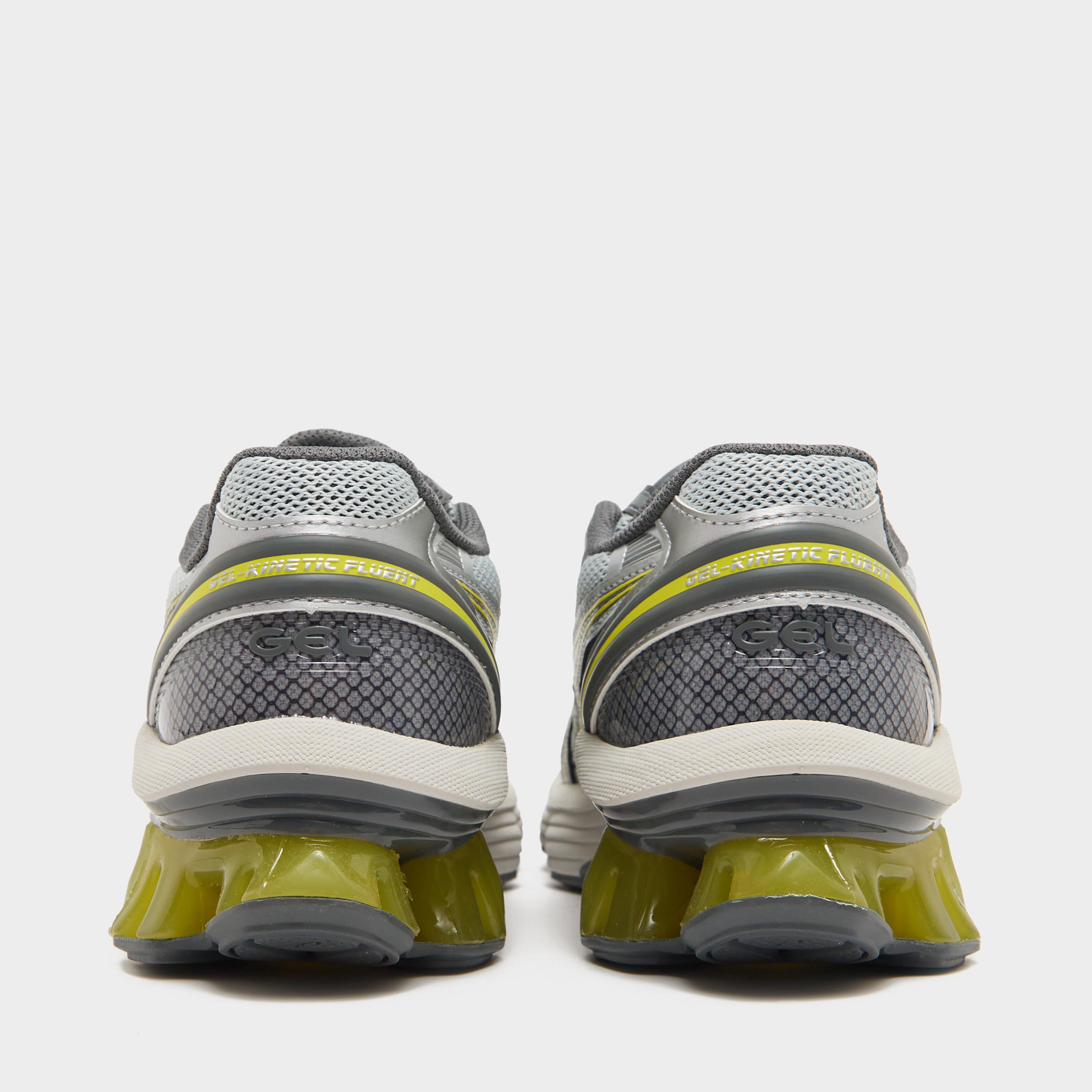 ASICS GEL-KINETIC FLUENT Women's