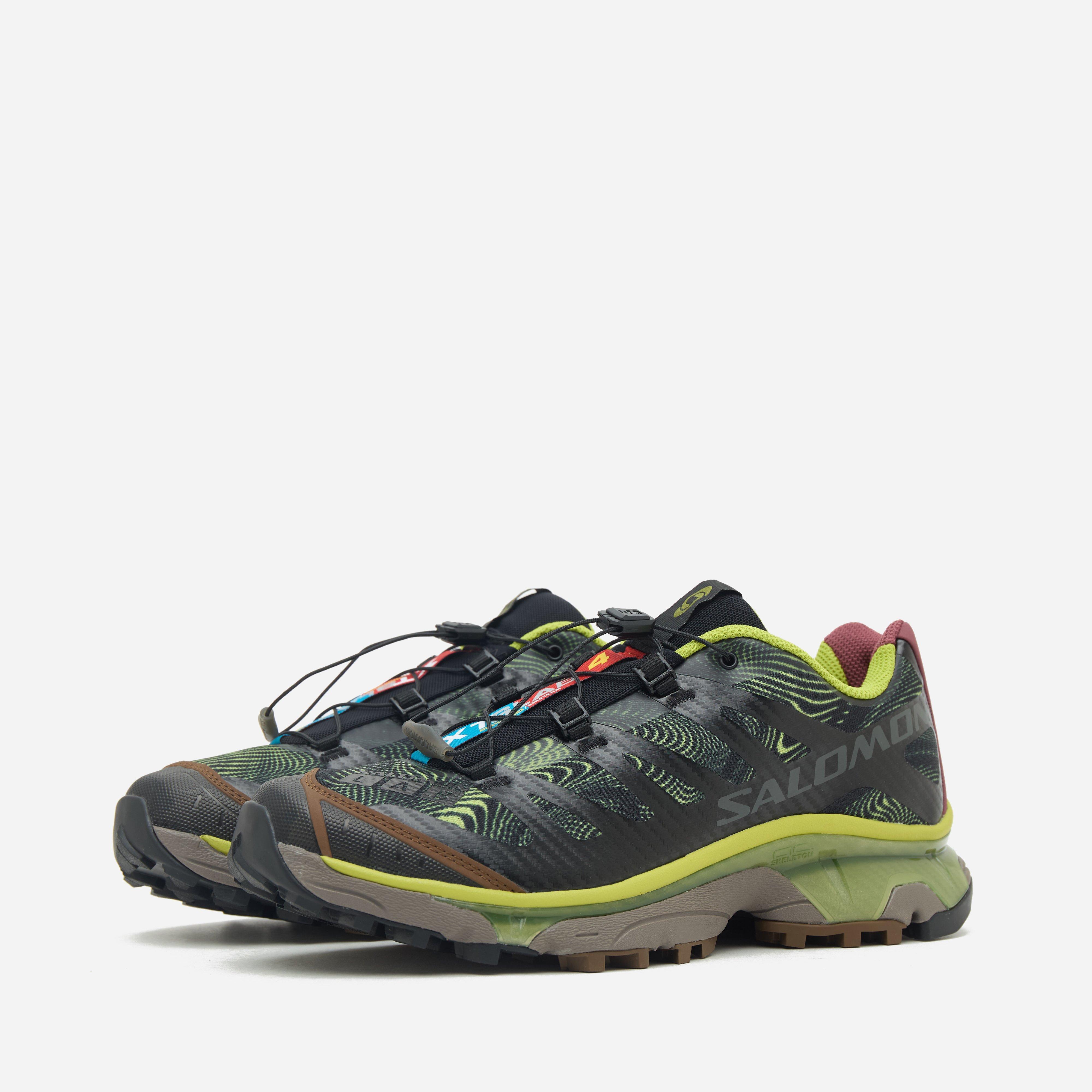 Salomon XT-4