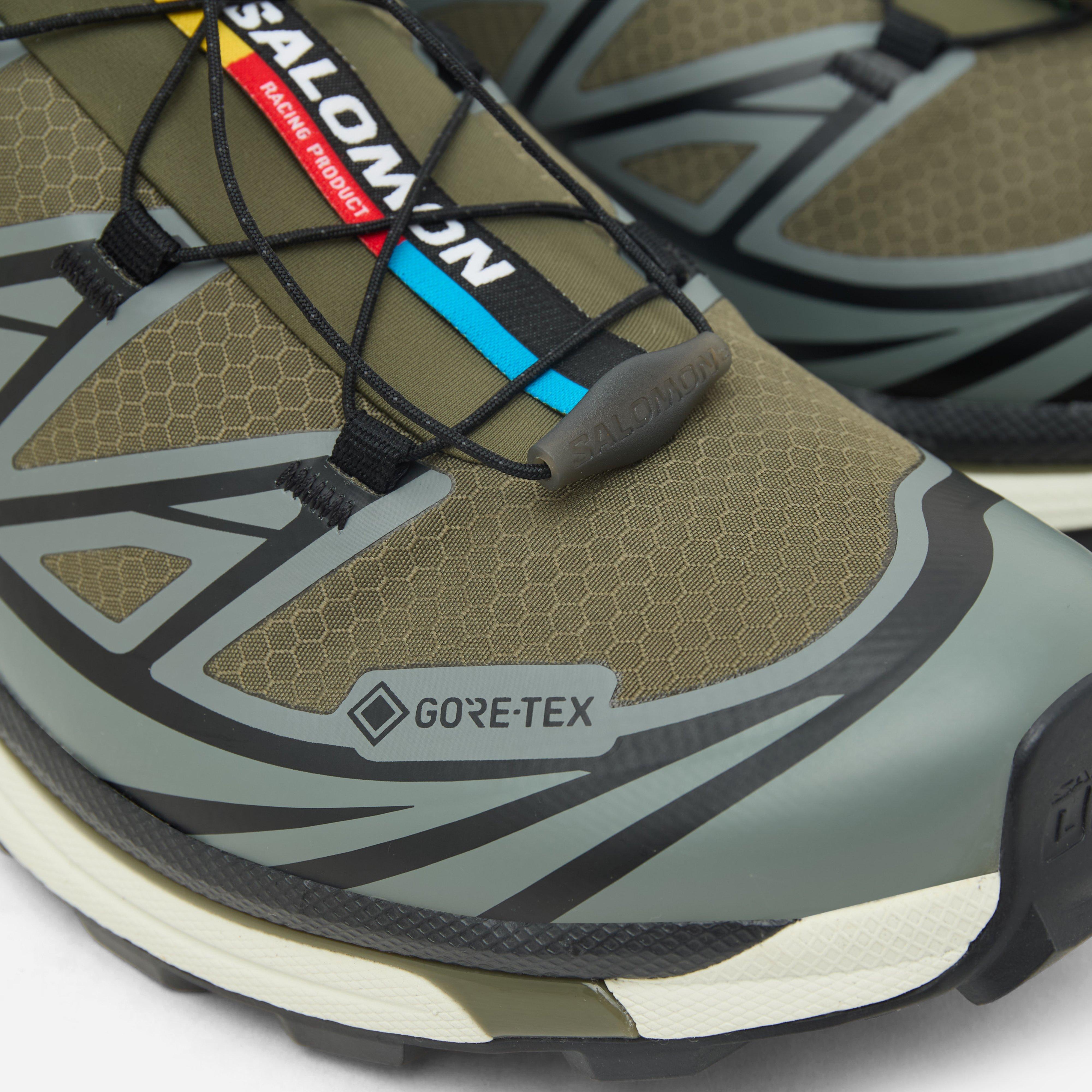 Salomon XT-6 GORE-TEX