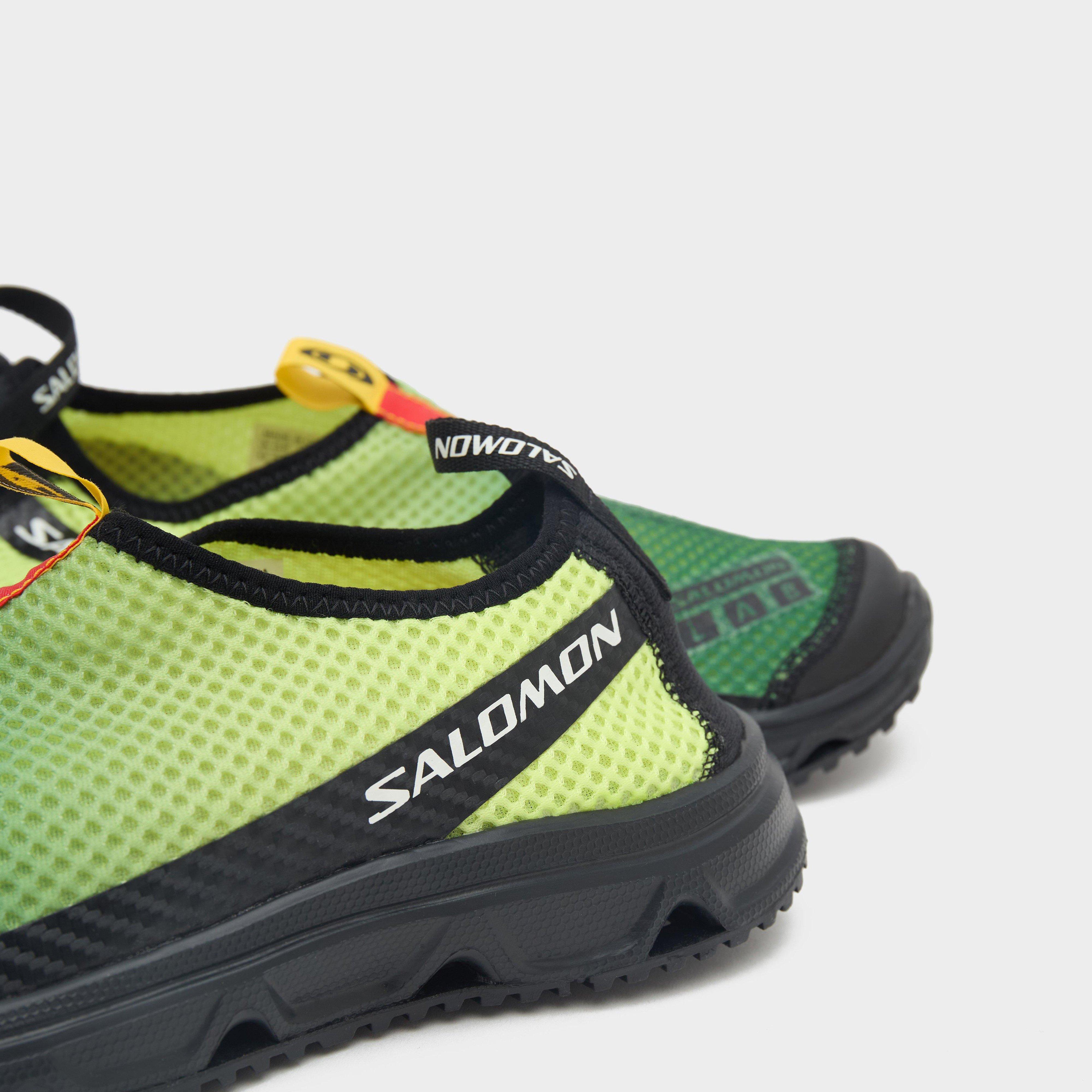 Salomon RX Moc 3.0 Women's