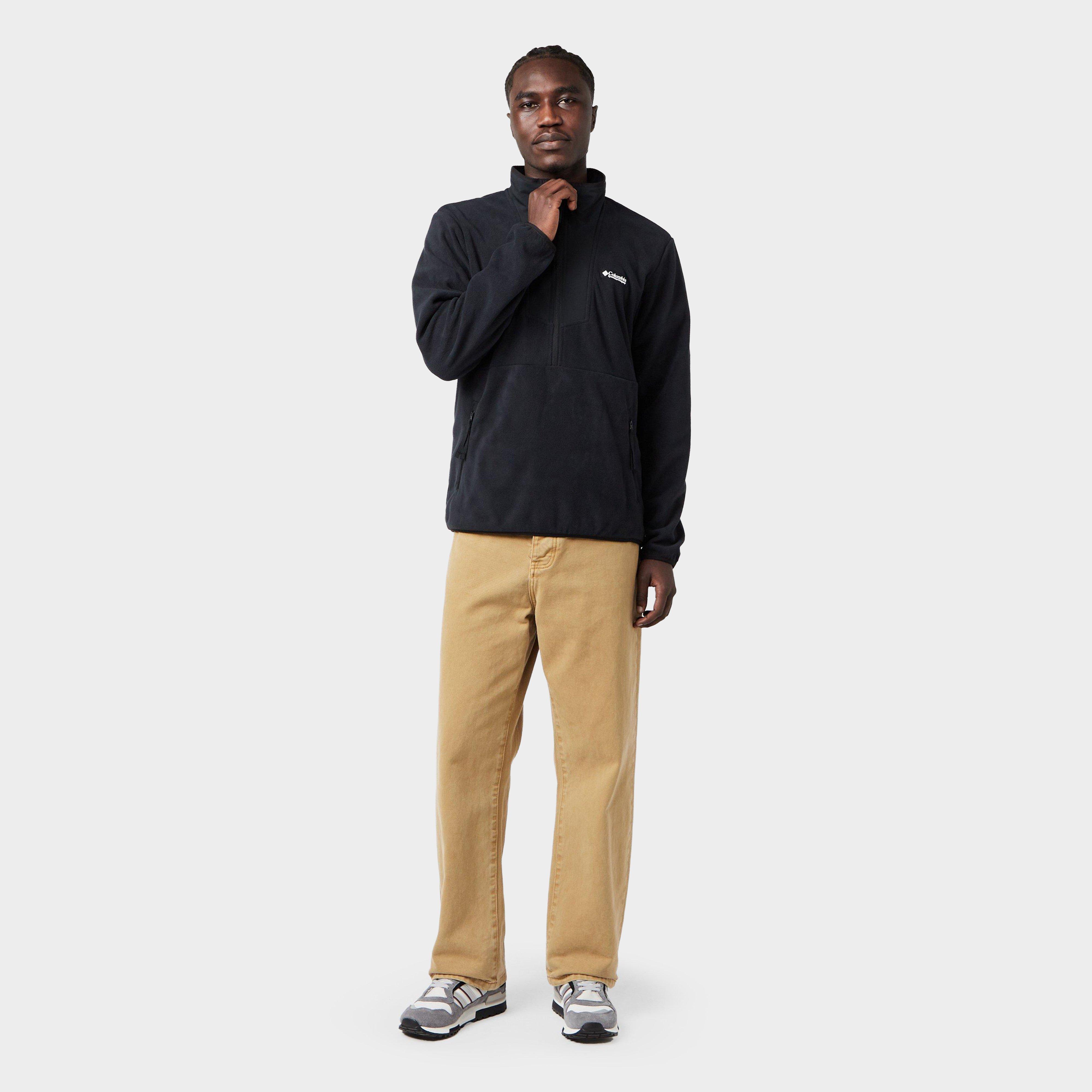 Columbia Sequioa Grove Half Zip Fleece