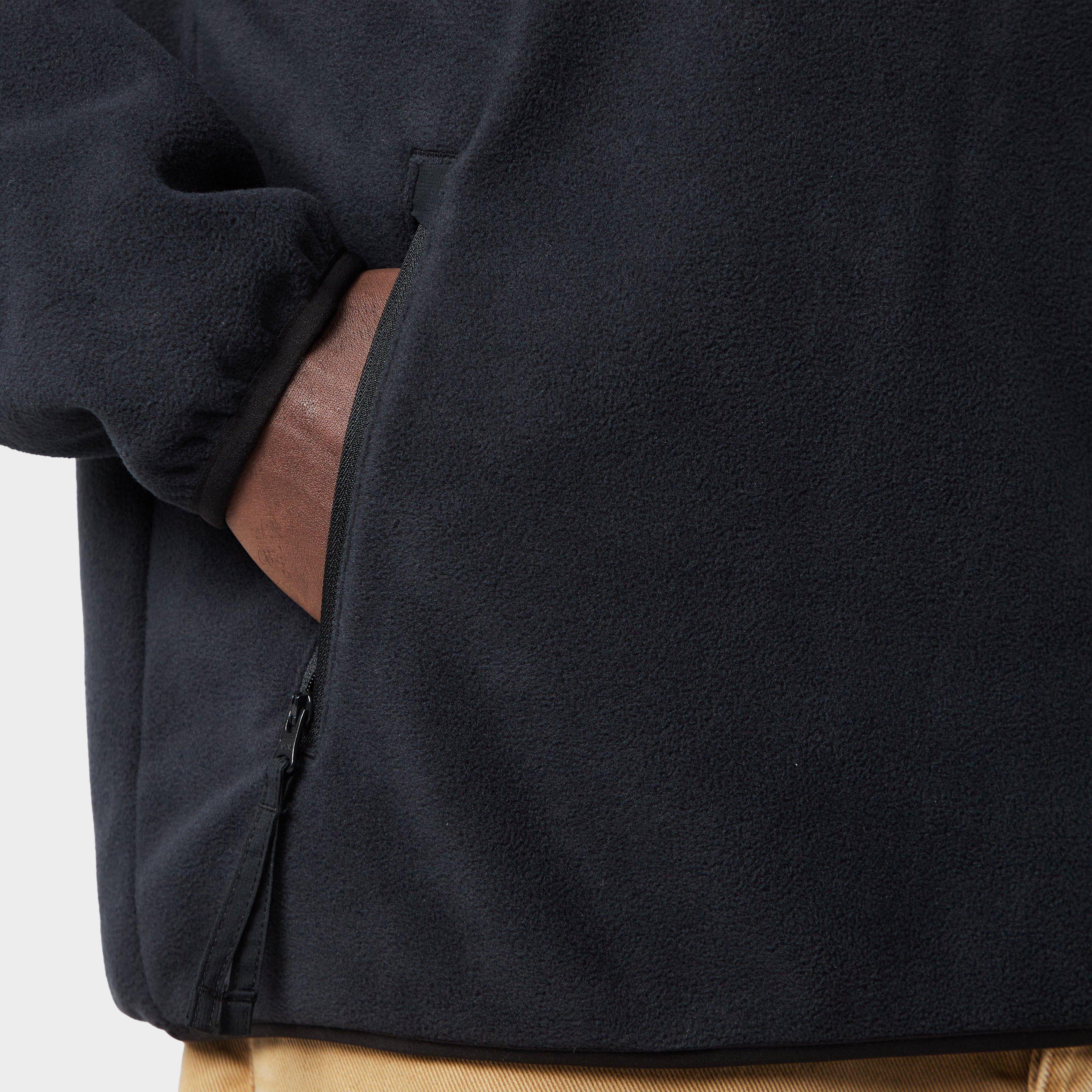 Columbia Sequioa Grove Half Zip Fleece