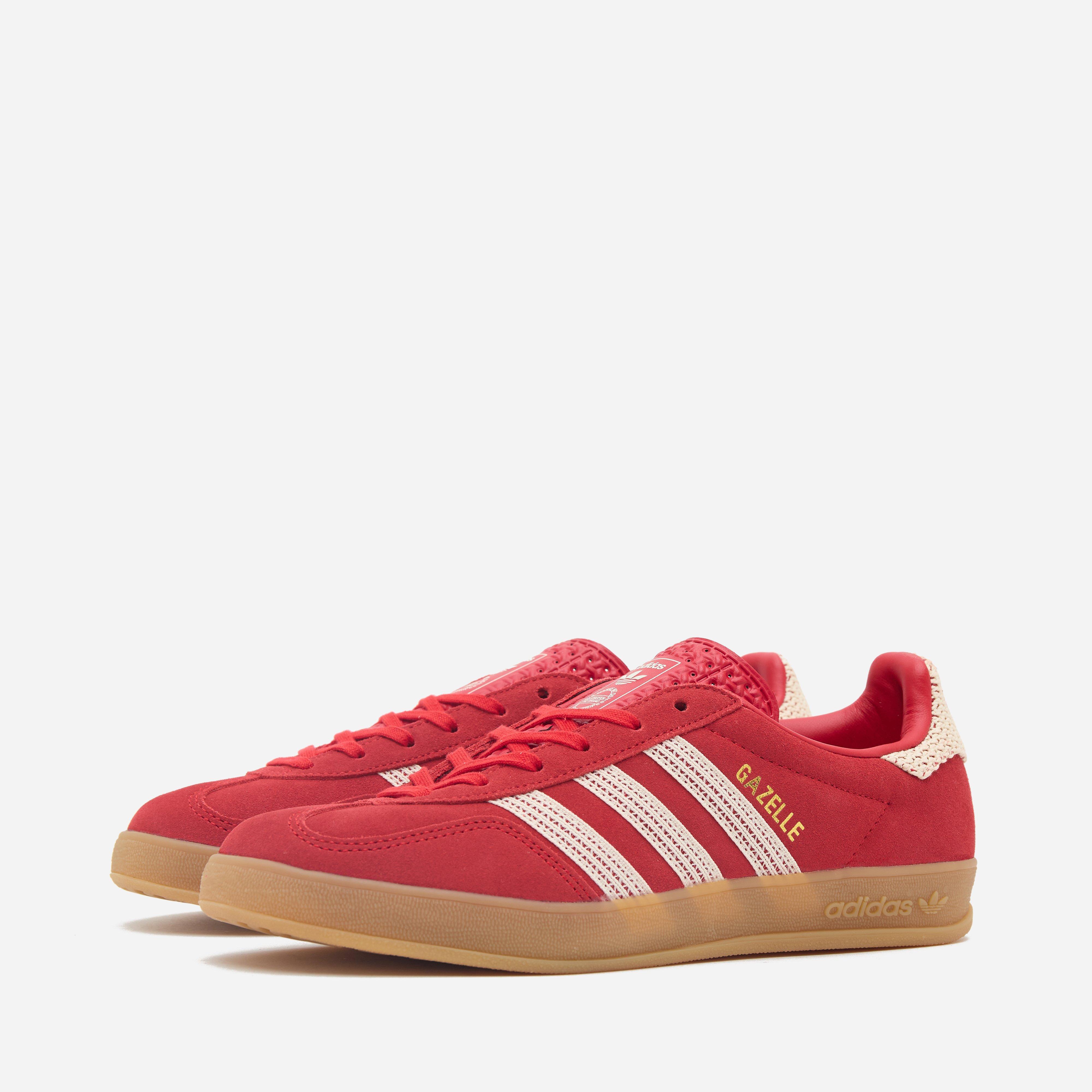 adidas Originals Gazelle Indoor Women's