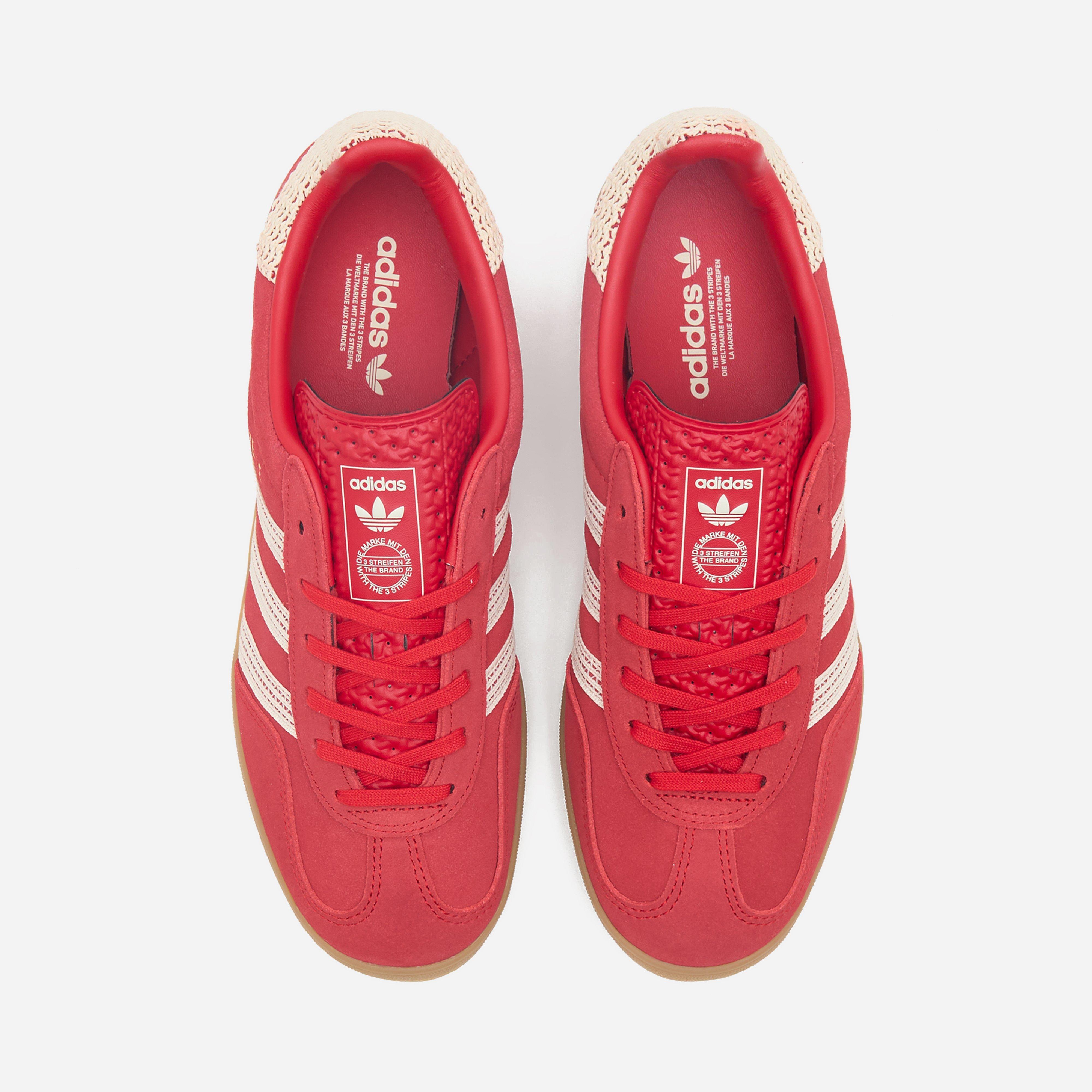 adidas Originals Gazelle Indoor Women's