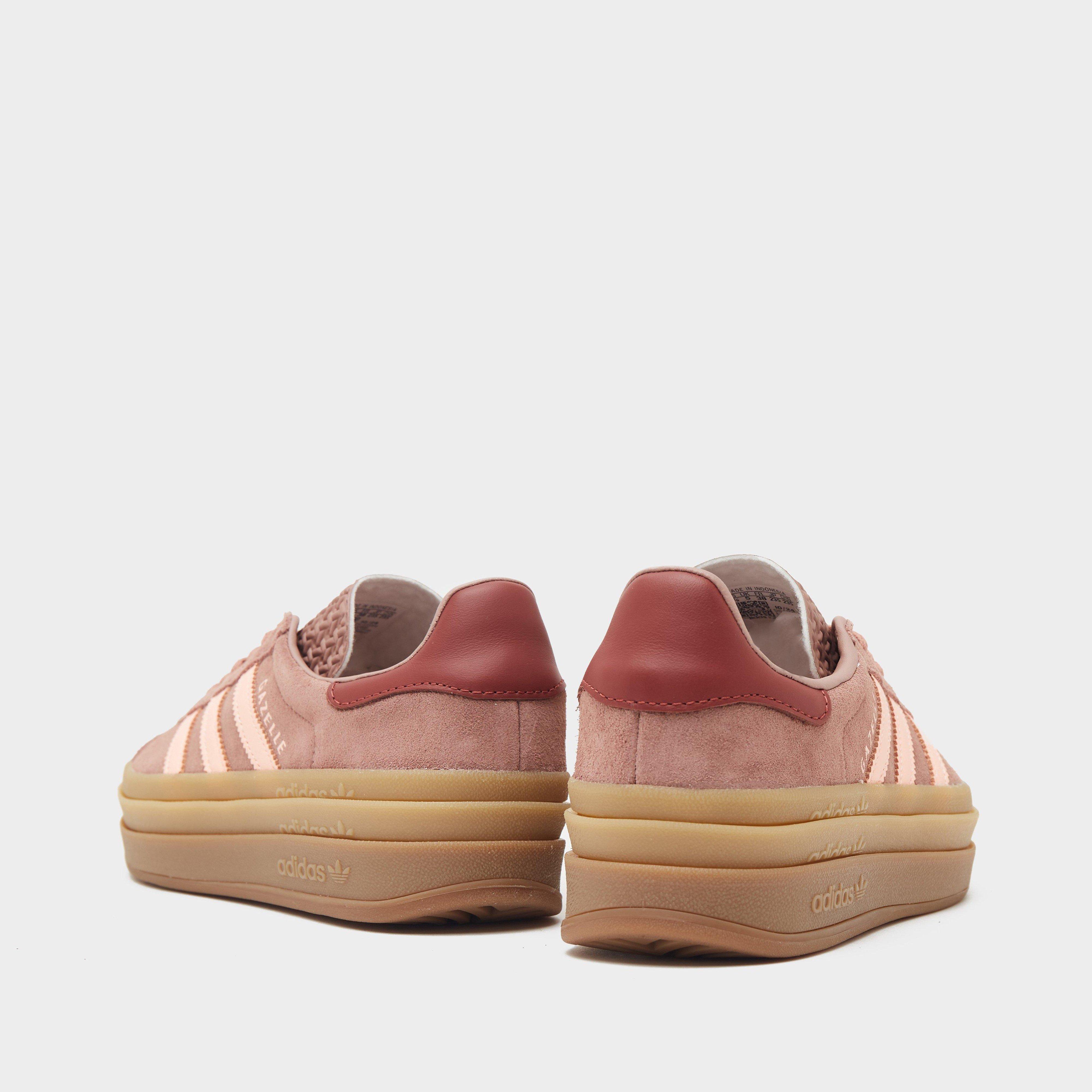 adidas Originals Gazelle Bold Women's