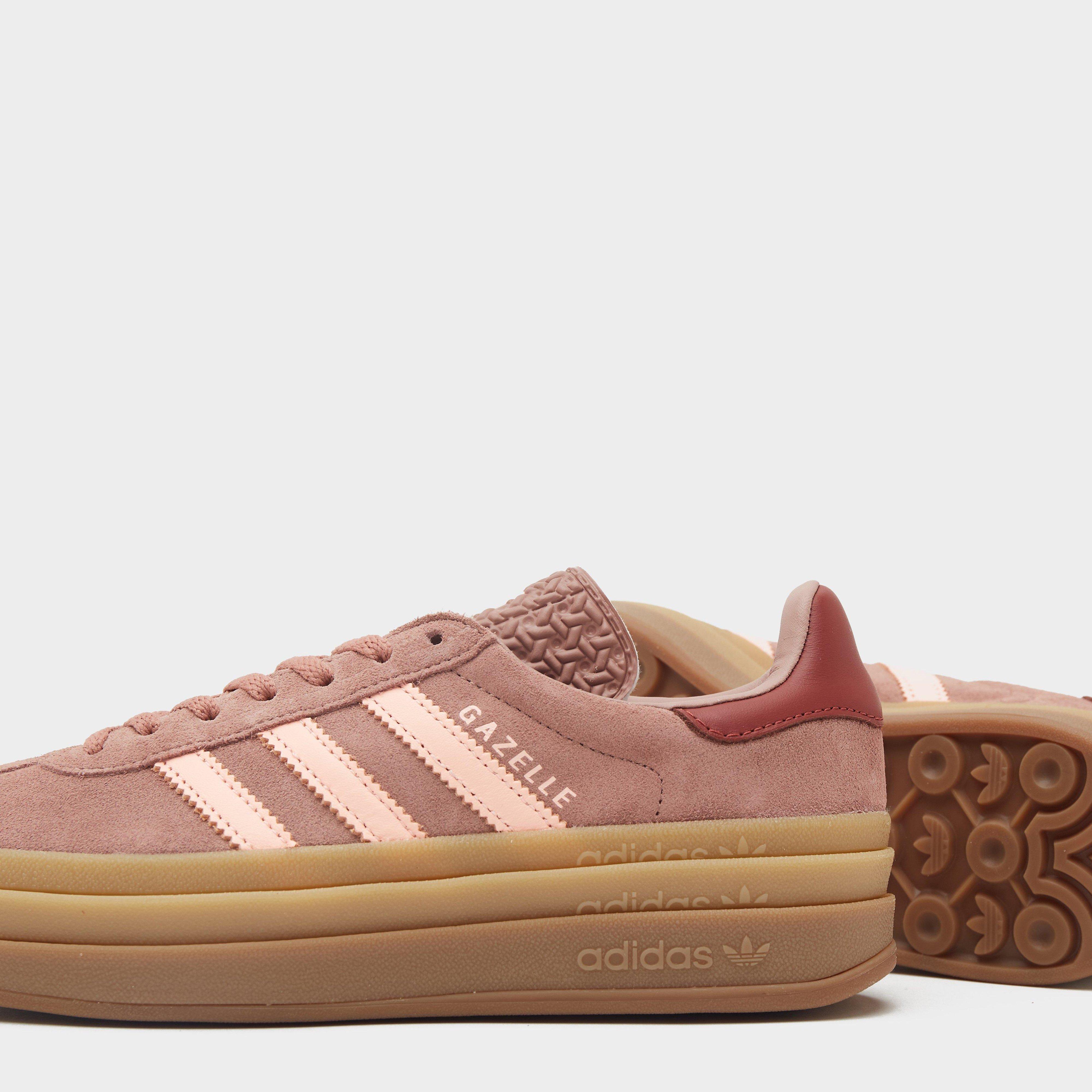 adidas Originals Gazelle Bold Women's