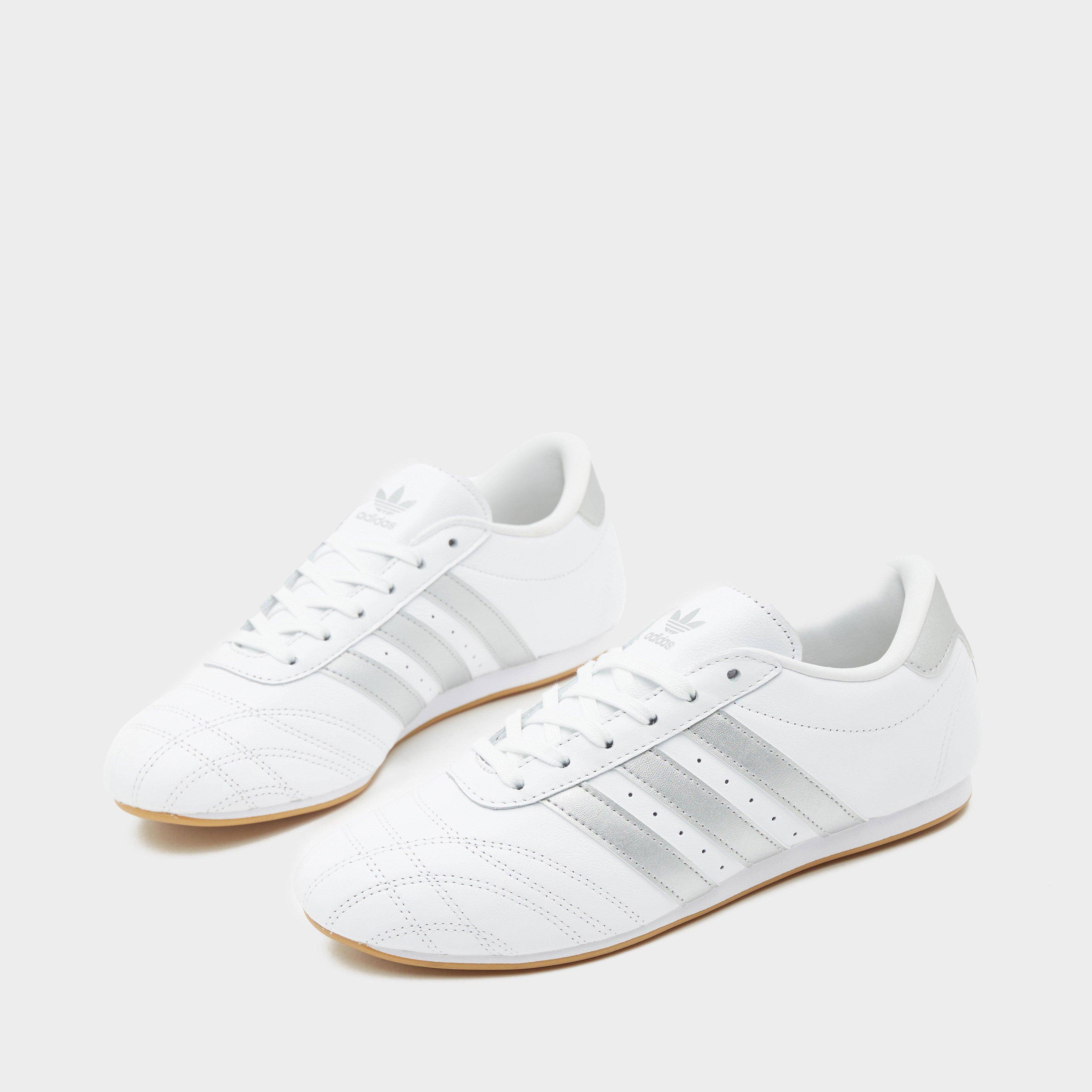 adidas Originals Taekwondo Lace Women's