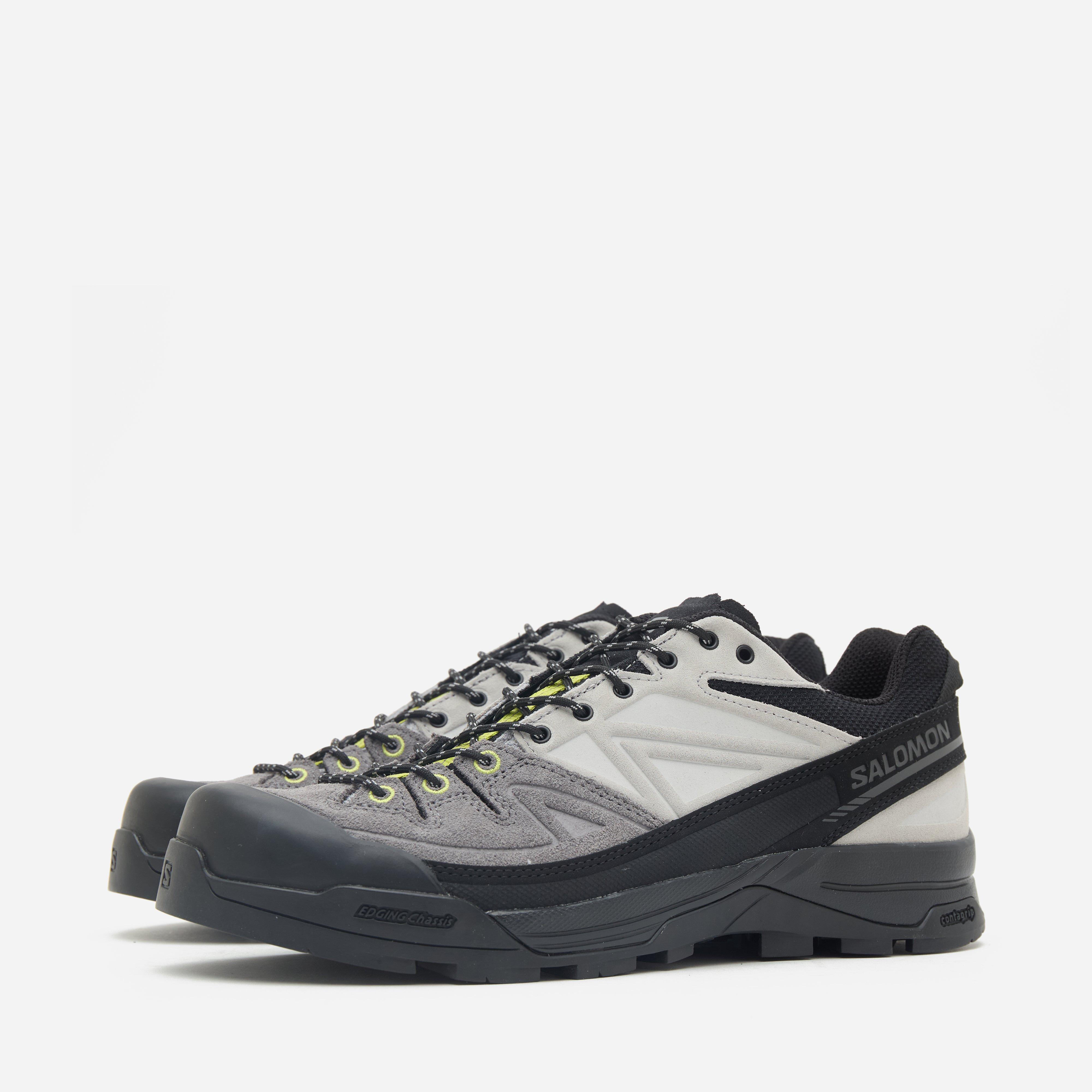 Salomon X-ALP Leather