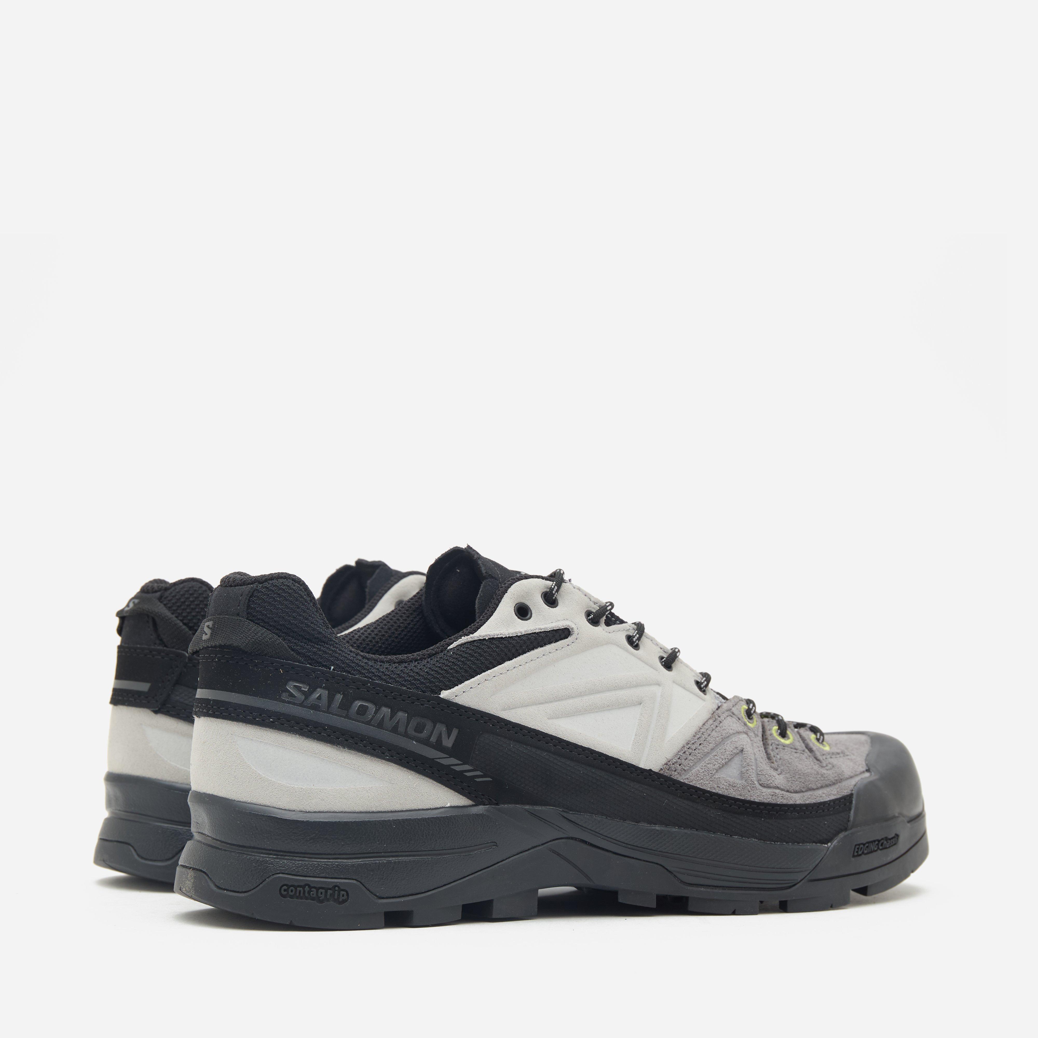 Salomon X-ALP Leather