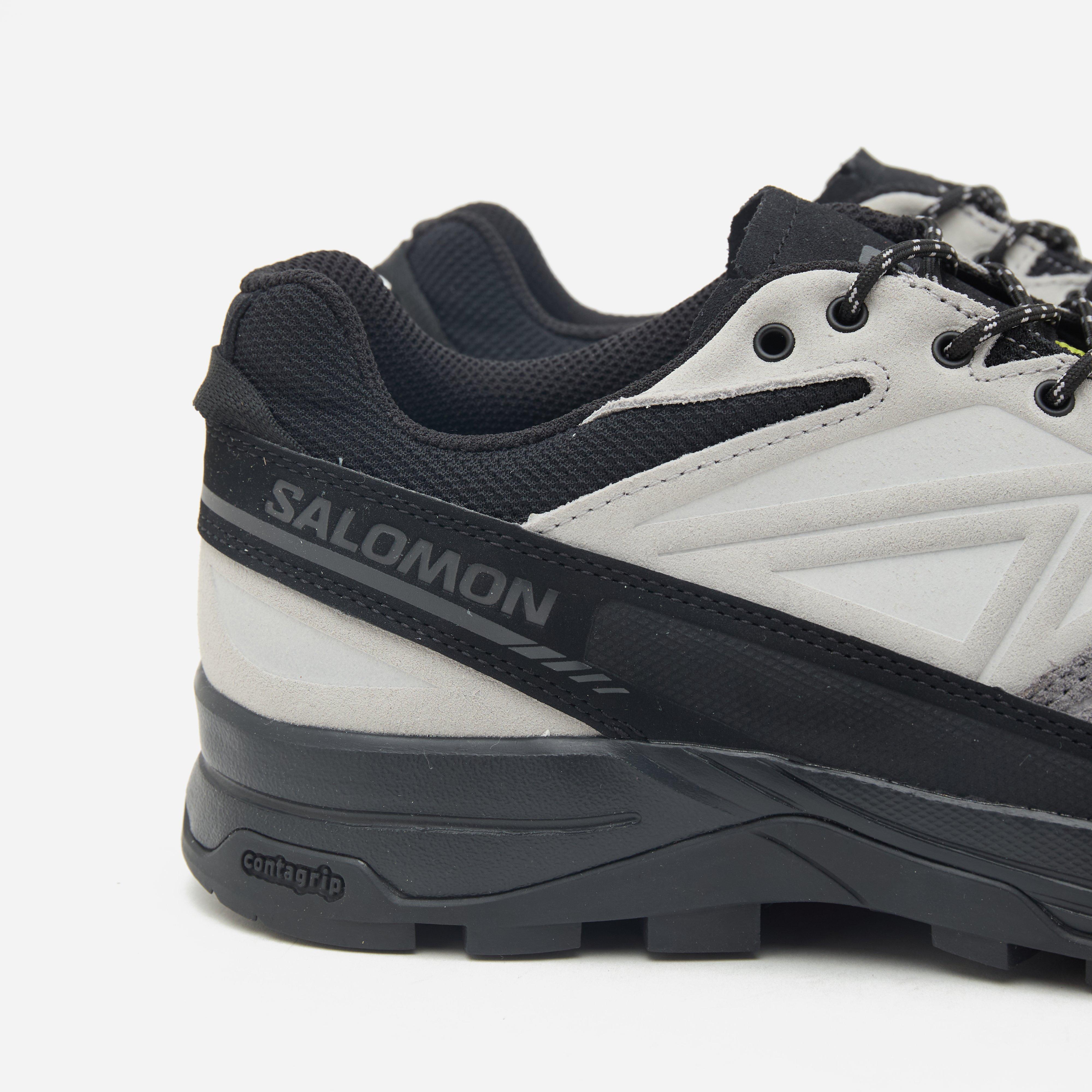 Salomon X-ALP Leather