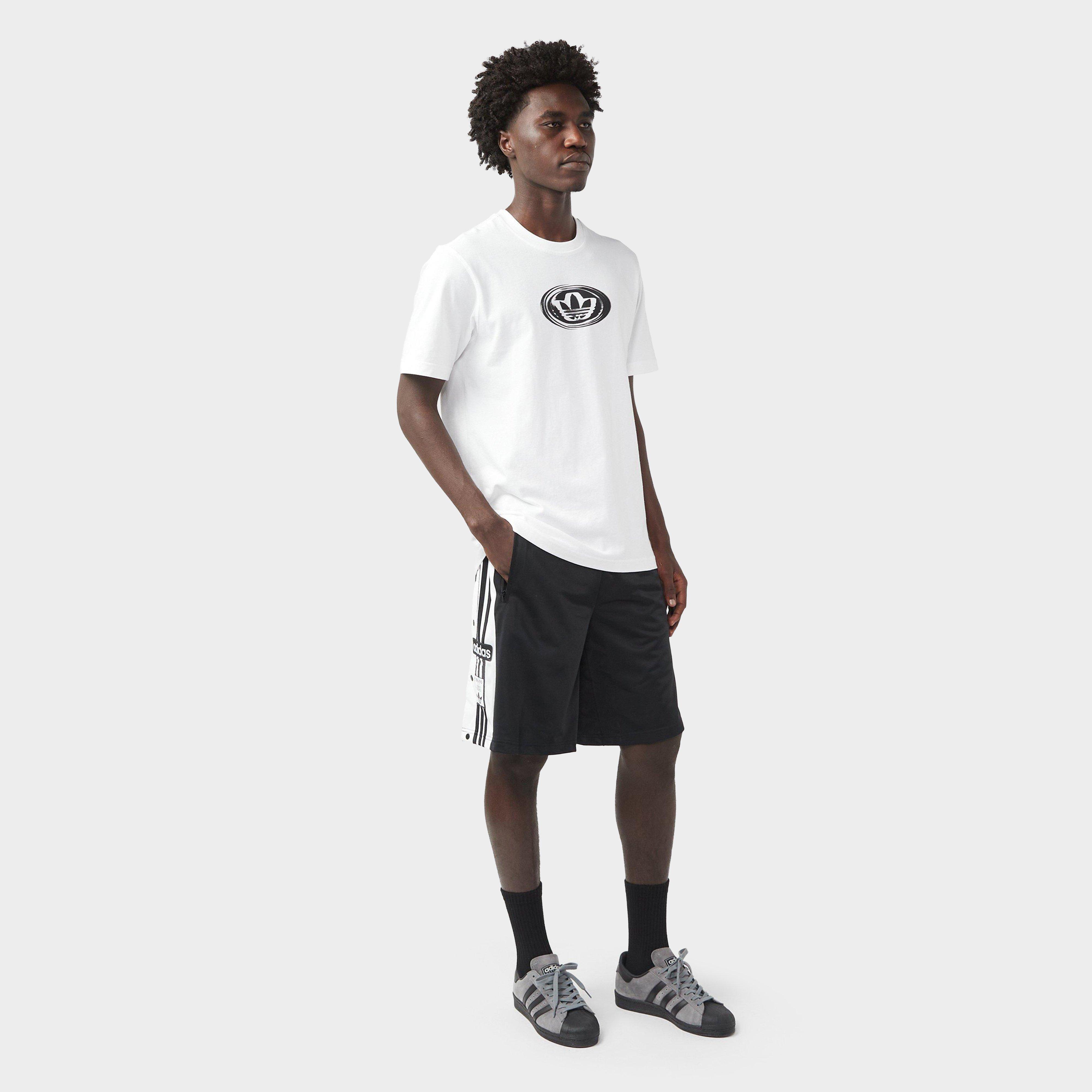 adidas Originals Campus T-Shirt