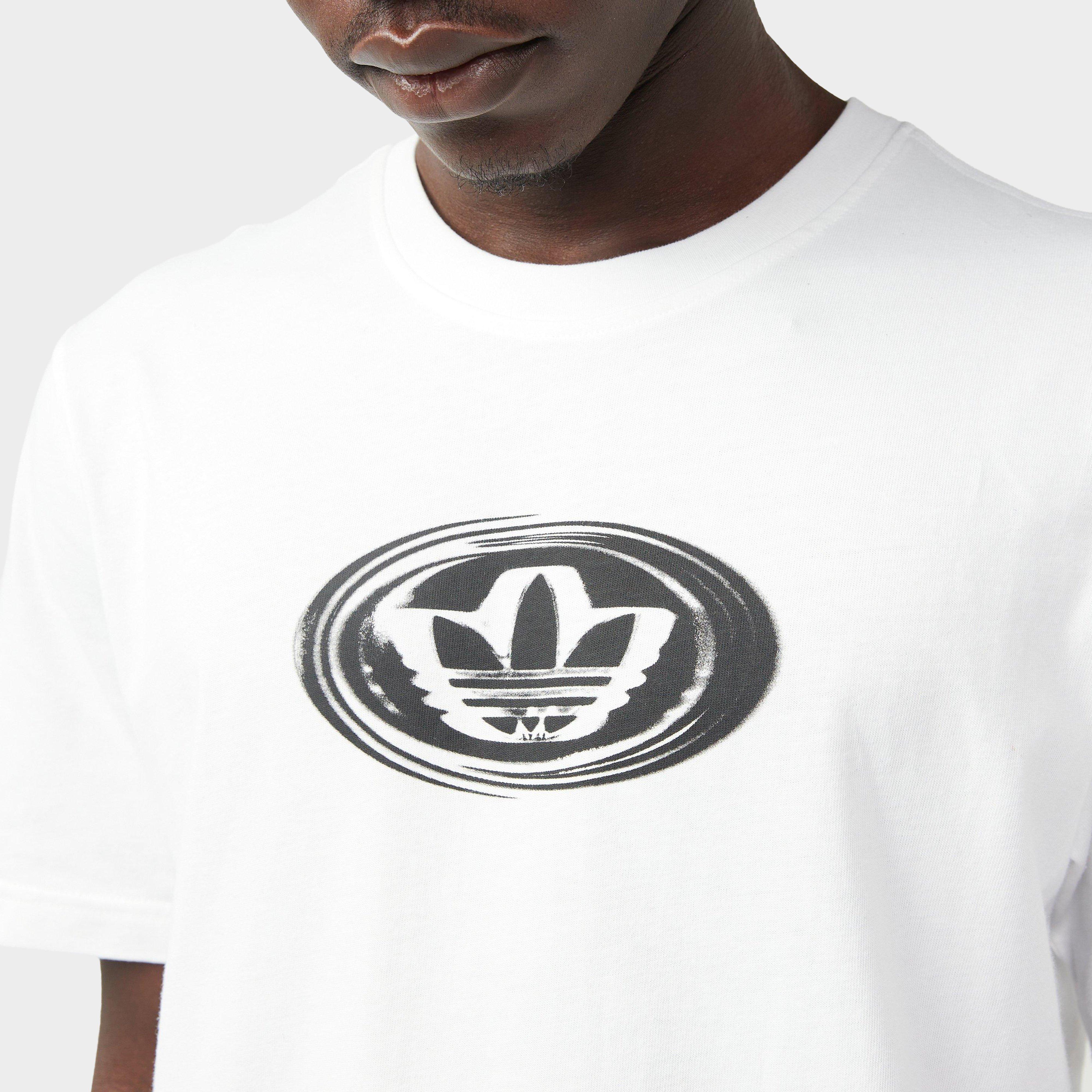 adidas Originals Campus T-Shirt