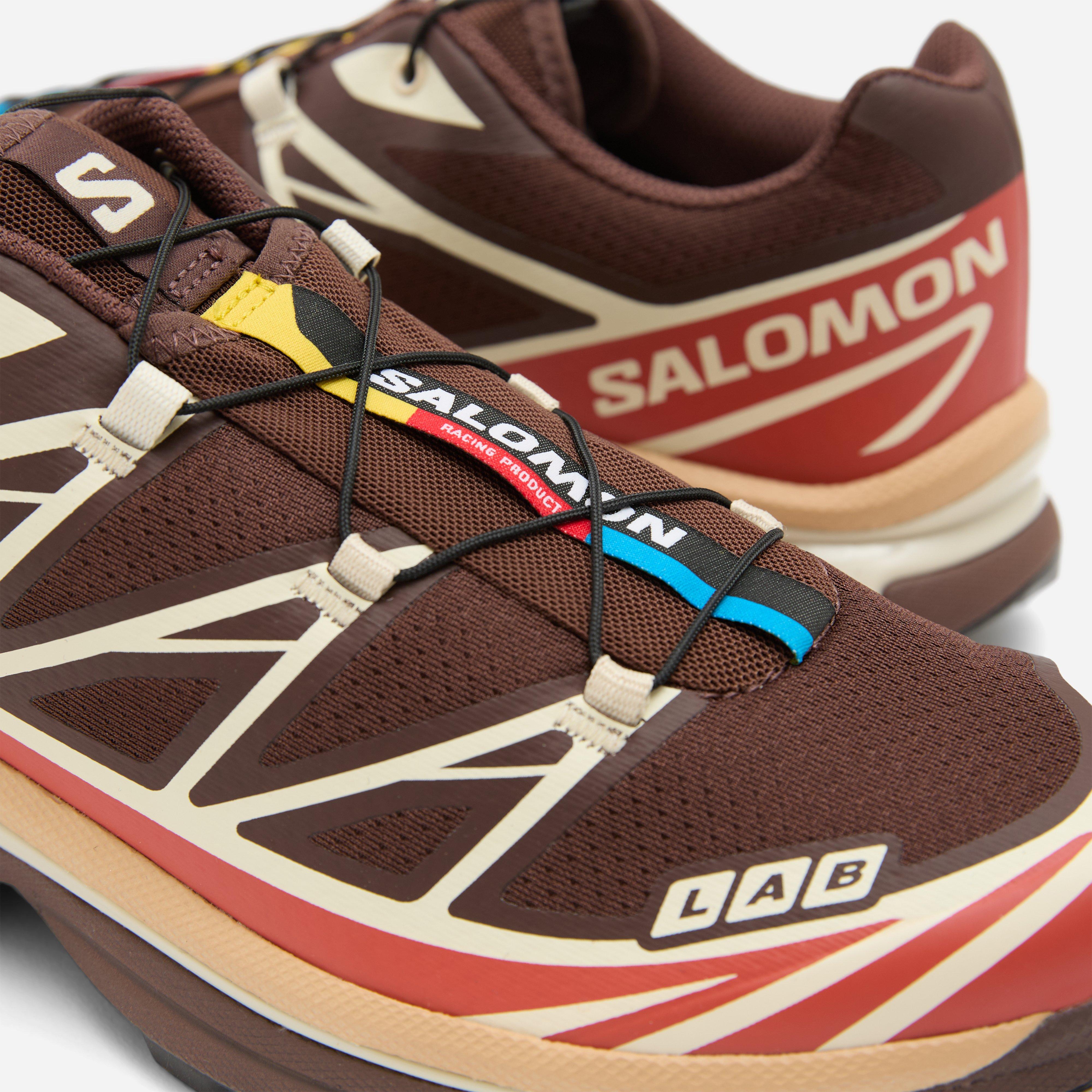 Salomon XT-6
