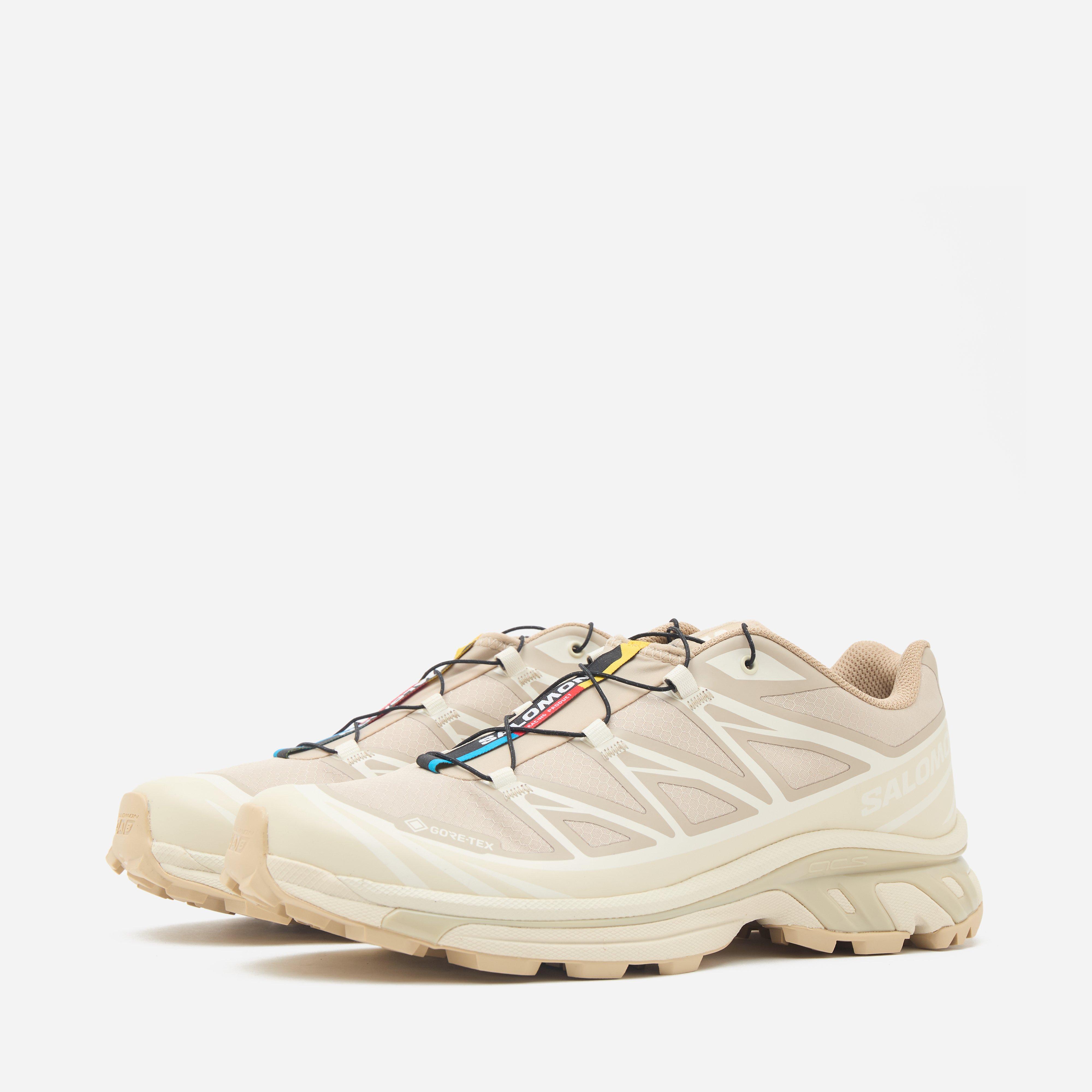 Salomon XT-6 GORE-TEX