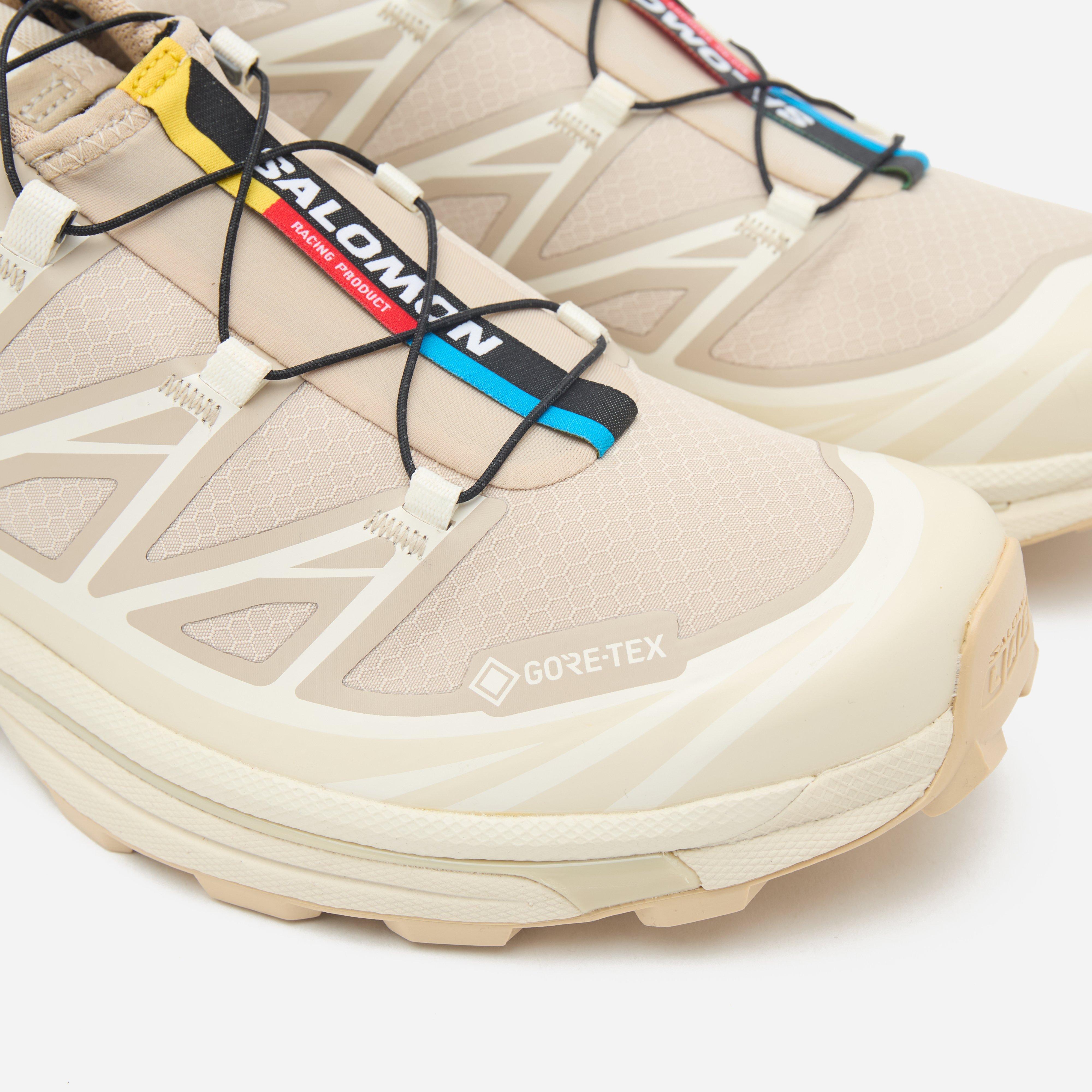 Salomon XT-6 GORE-TEX