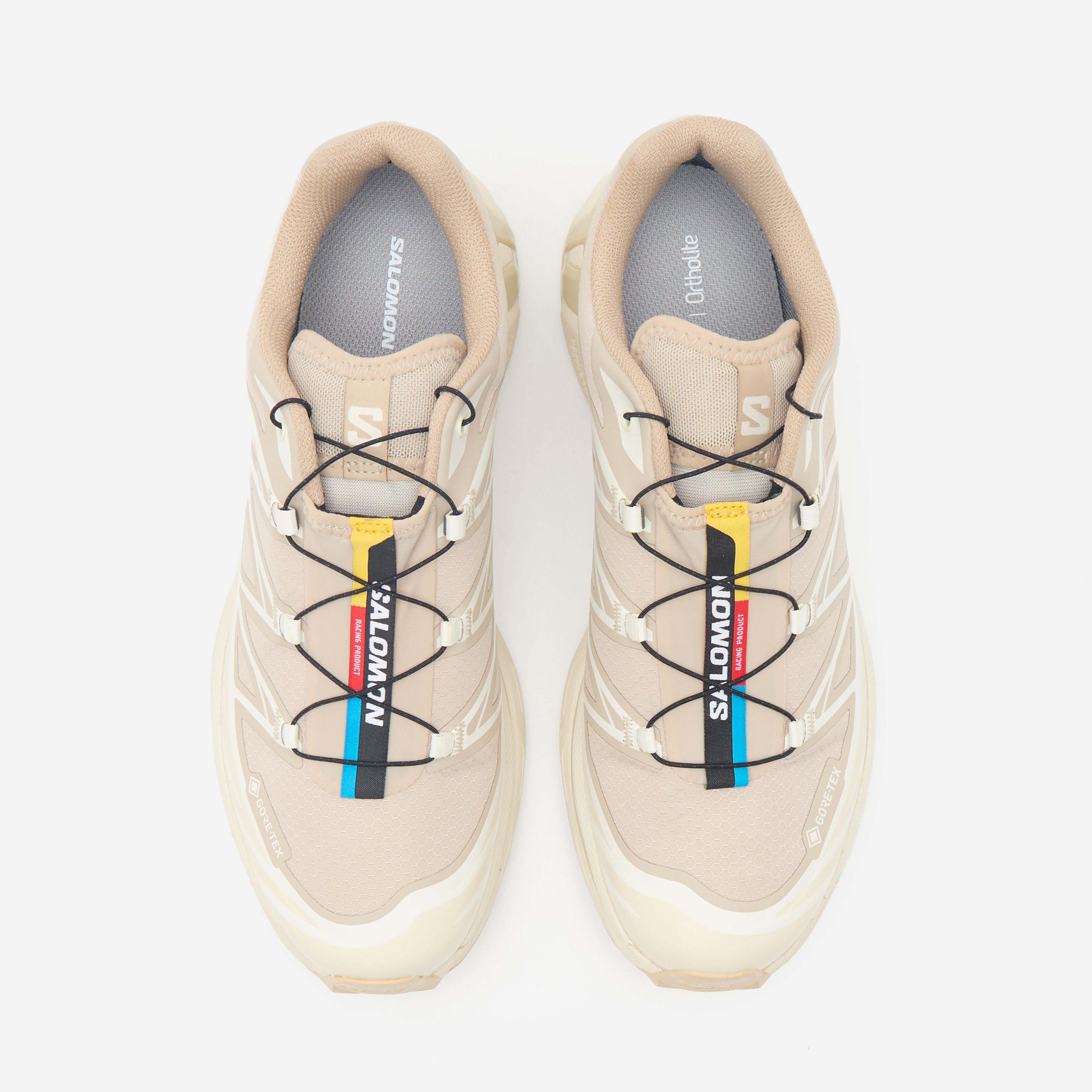 Salomon XT-6 GORE-TEX