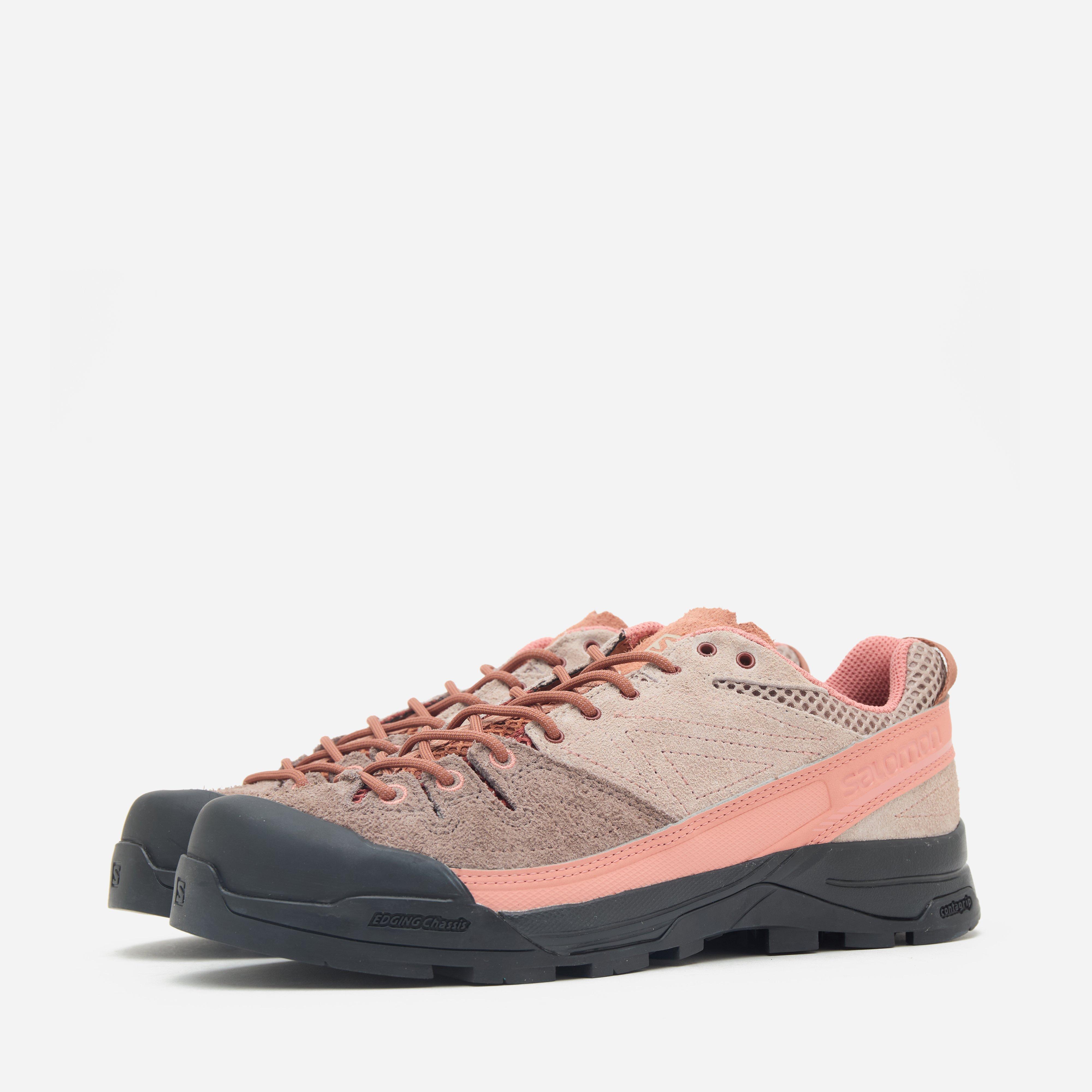 Salomon X-Alp Suede