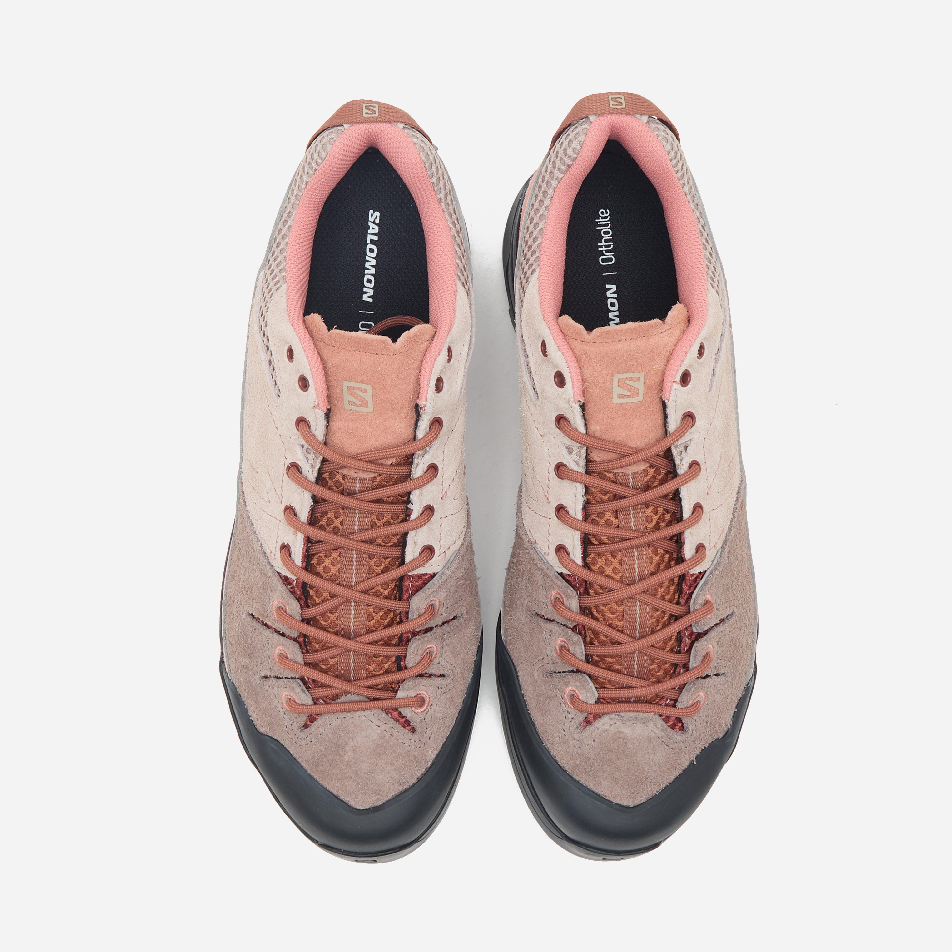Salomon X-Alp Suede