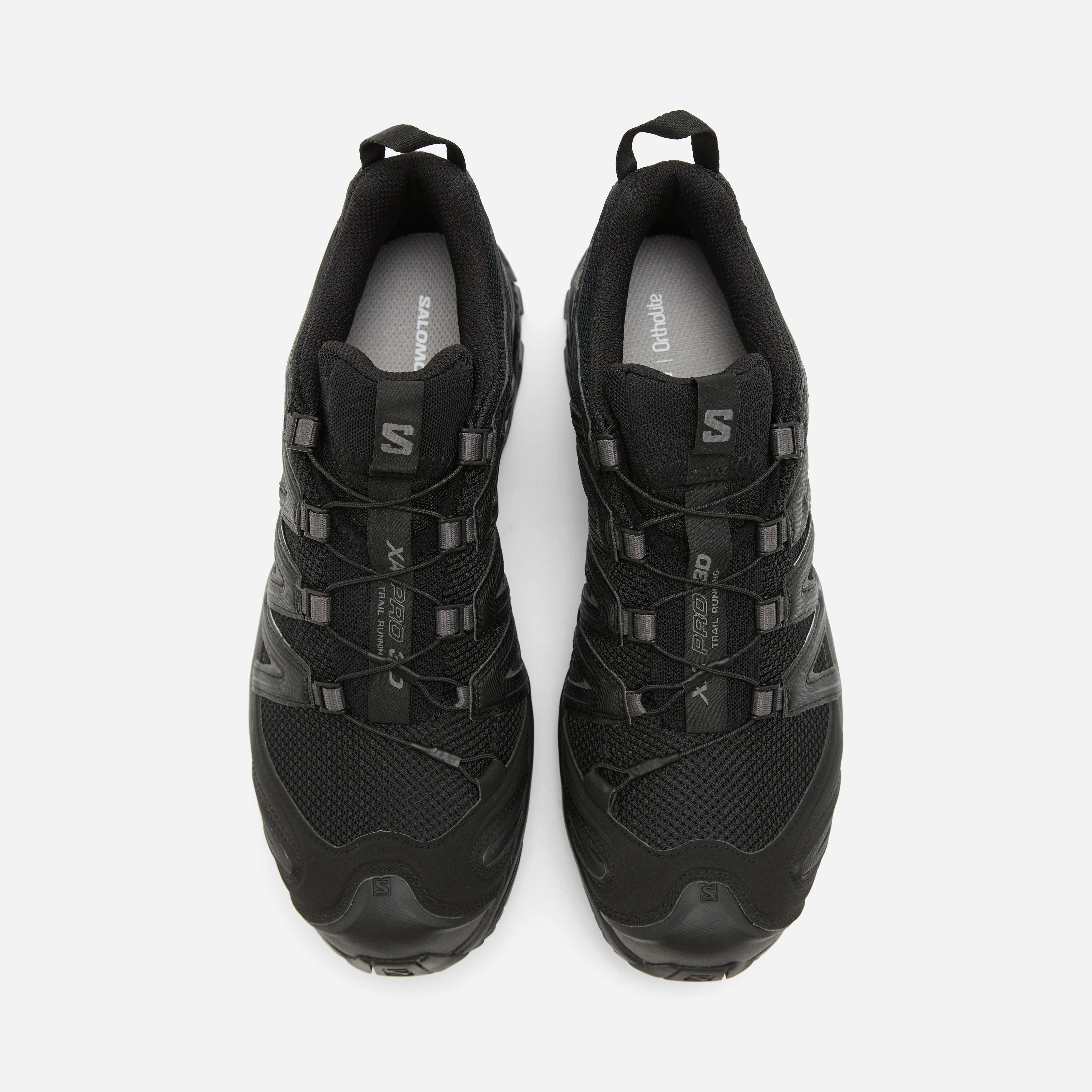 Salomon XA Pro 3D