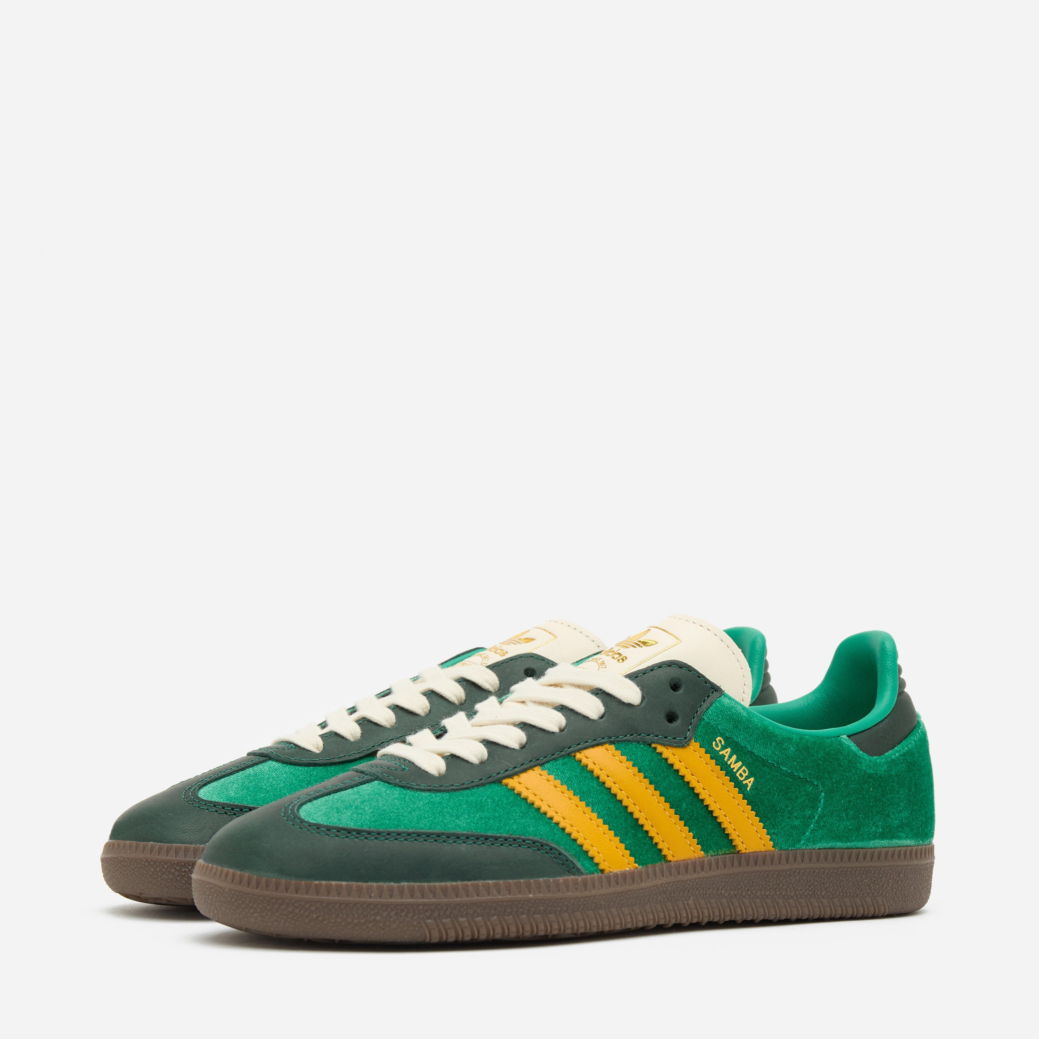 adidas Originals Samba OG Women's