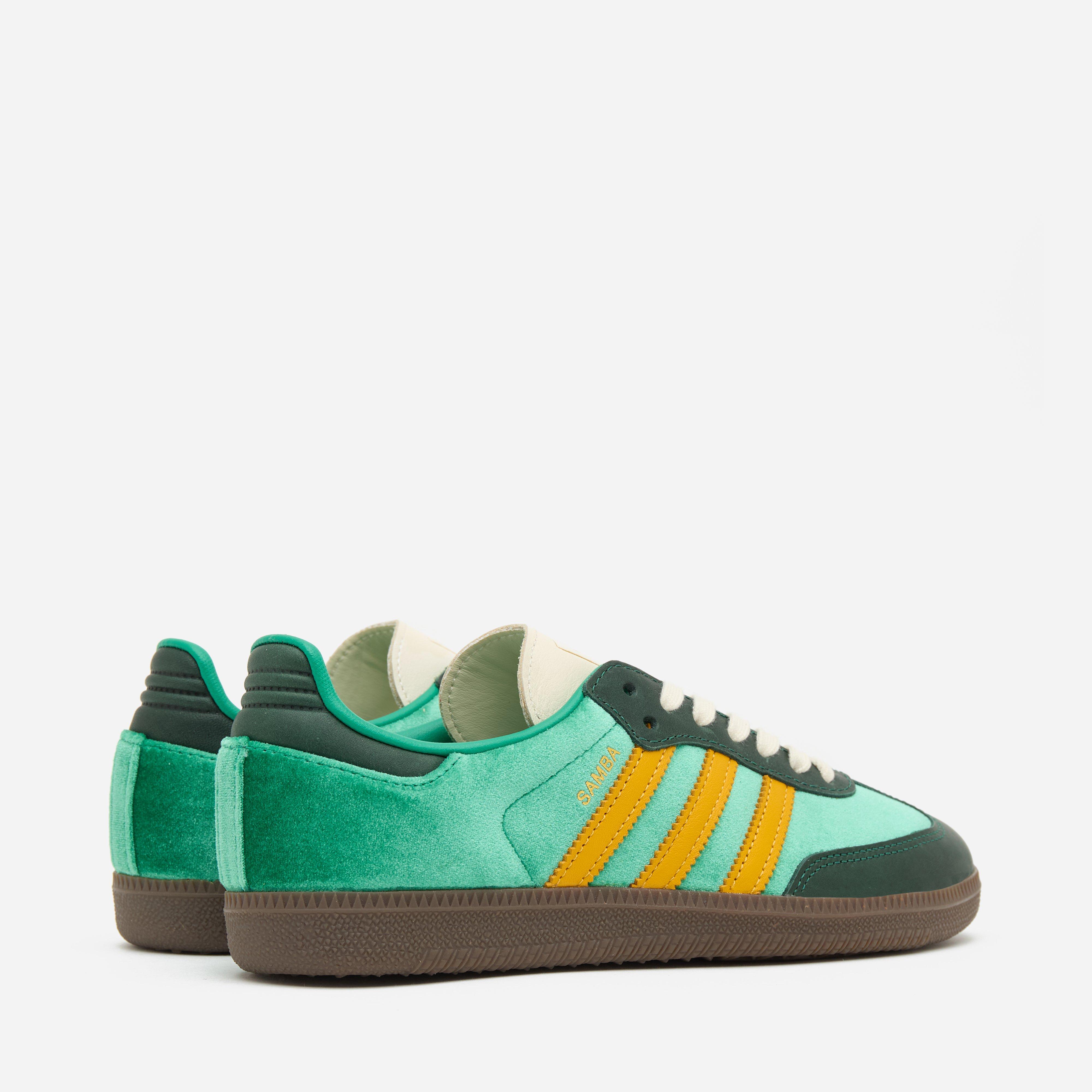 adidas Originals Samba OG Women's