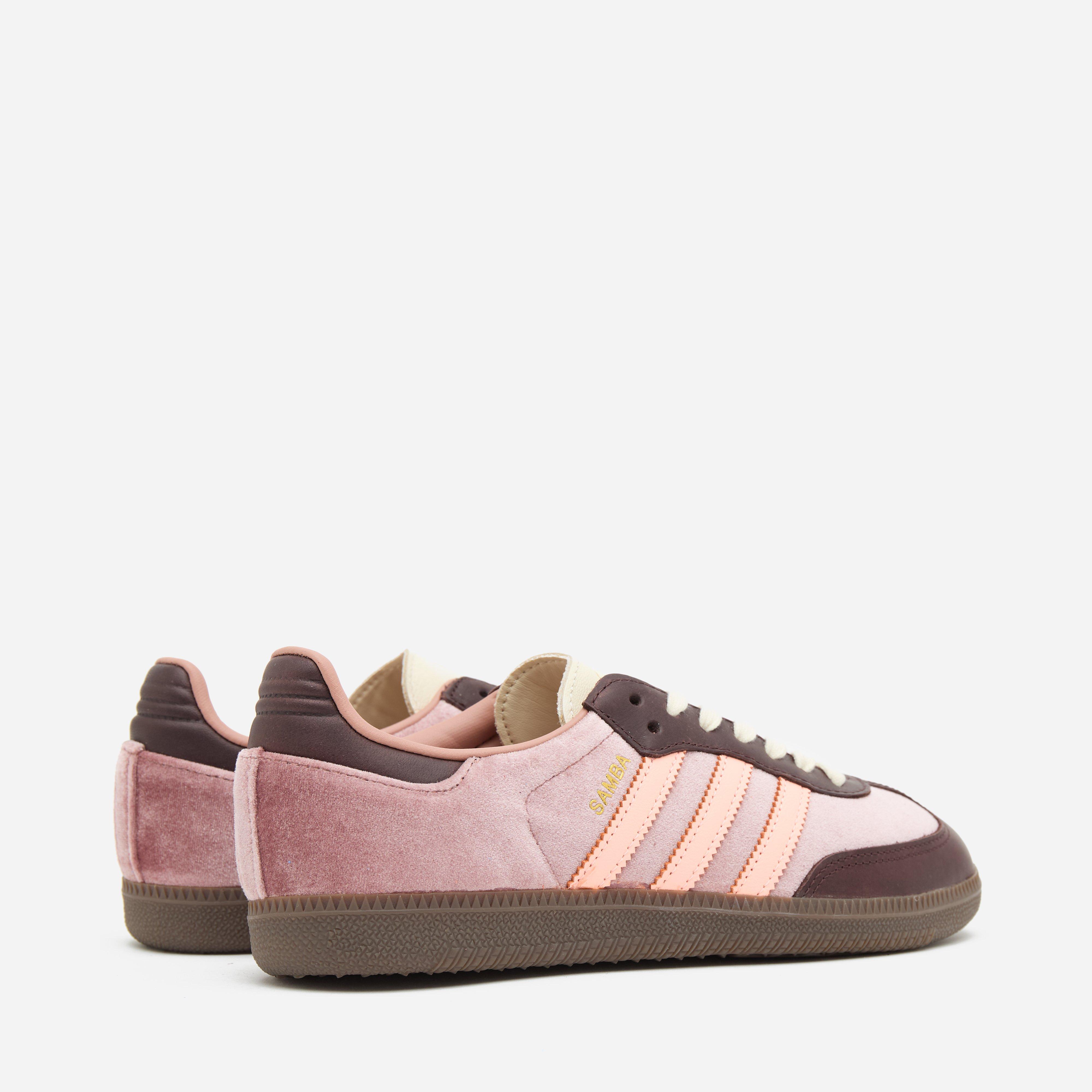 adidas Originals Samba OG Women's