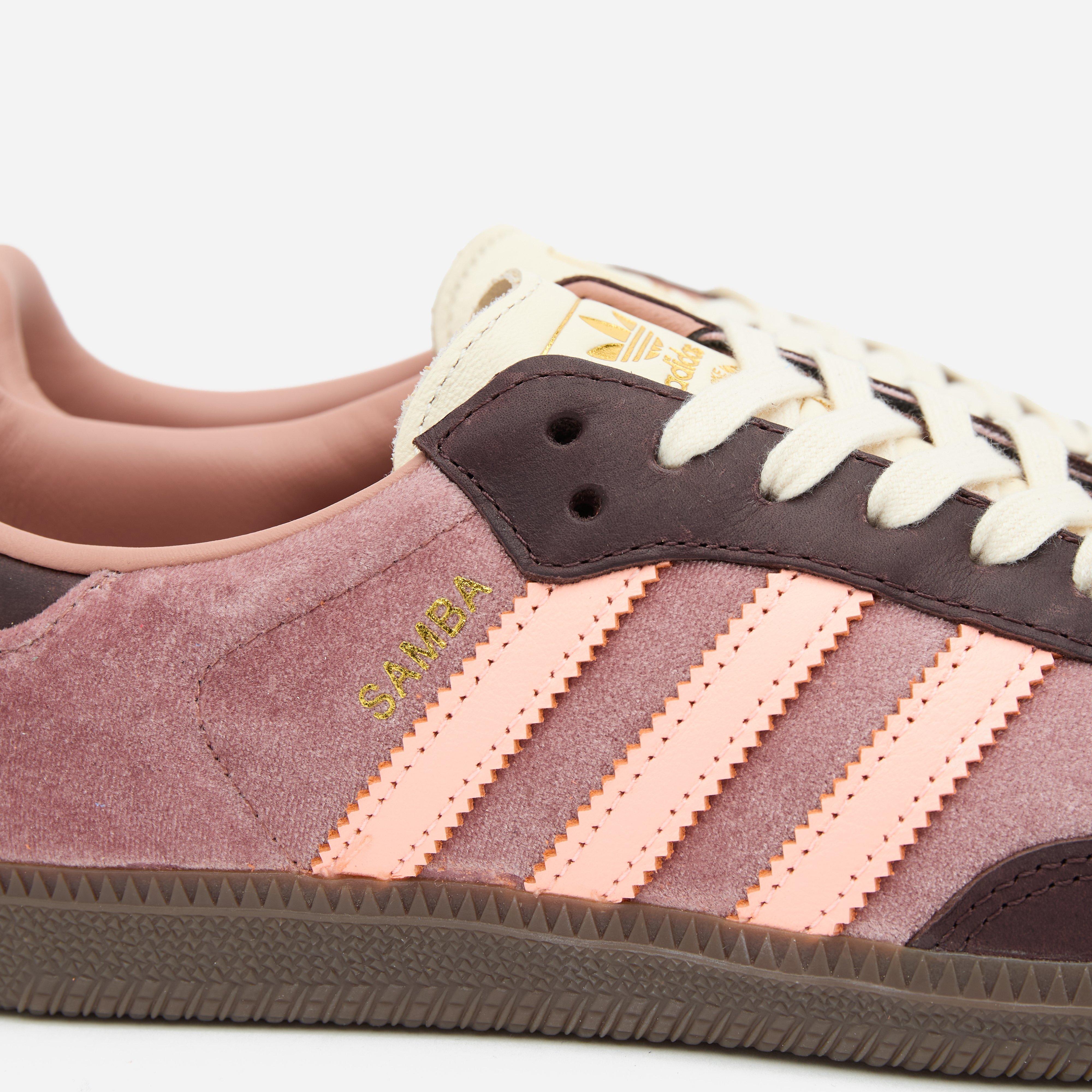 adidas Originals Samba OG Women's