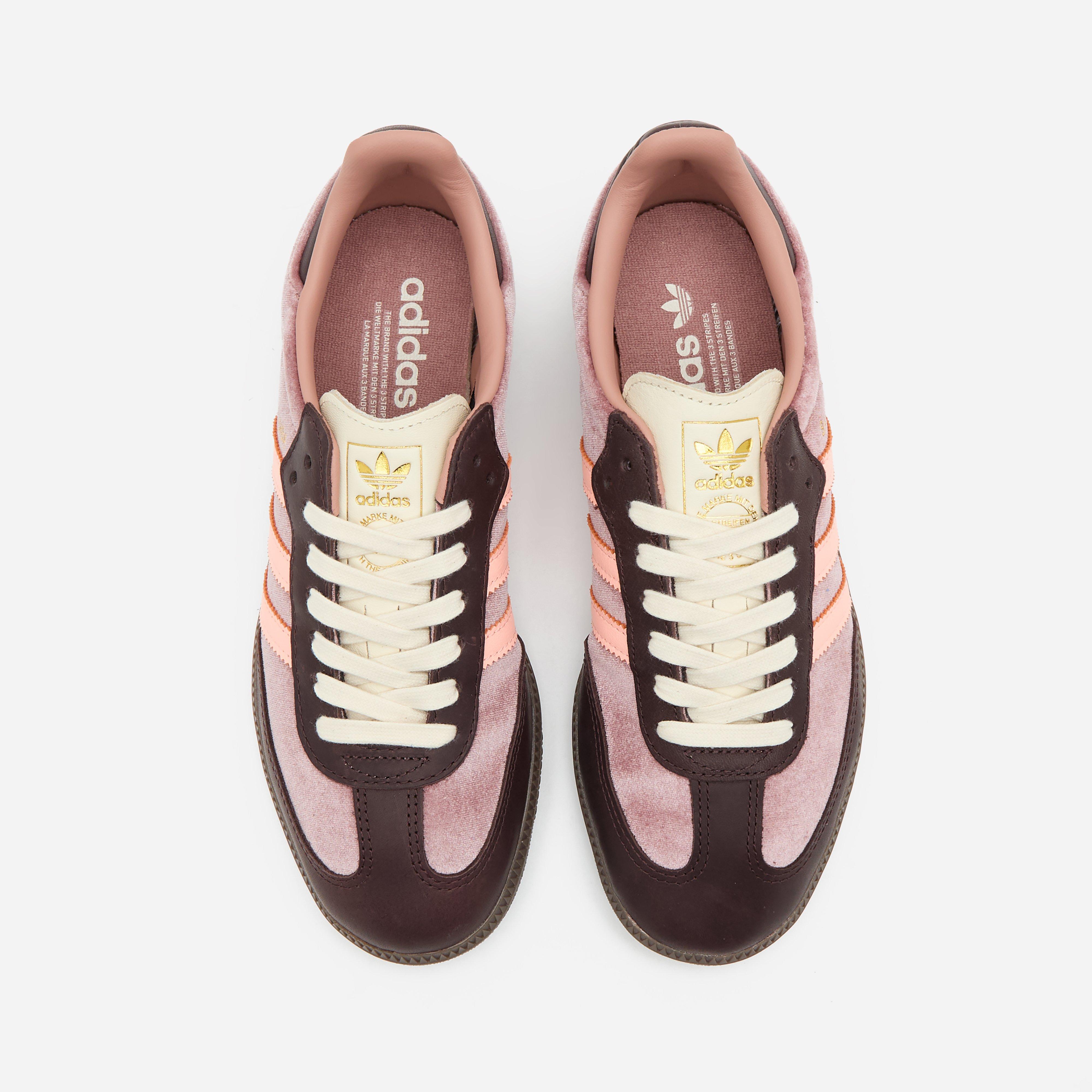 adidas Originals Samba OG Women's