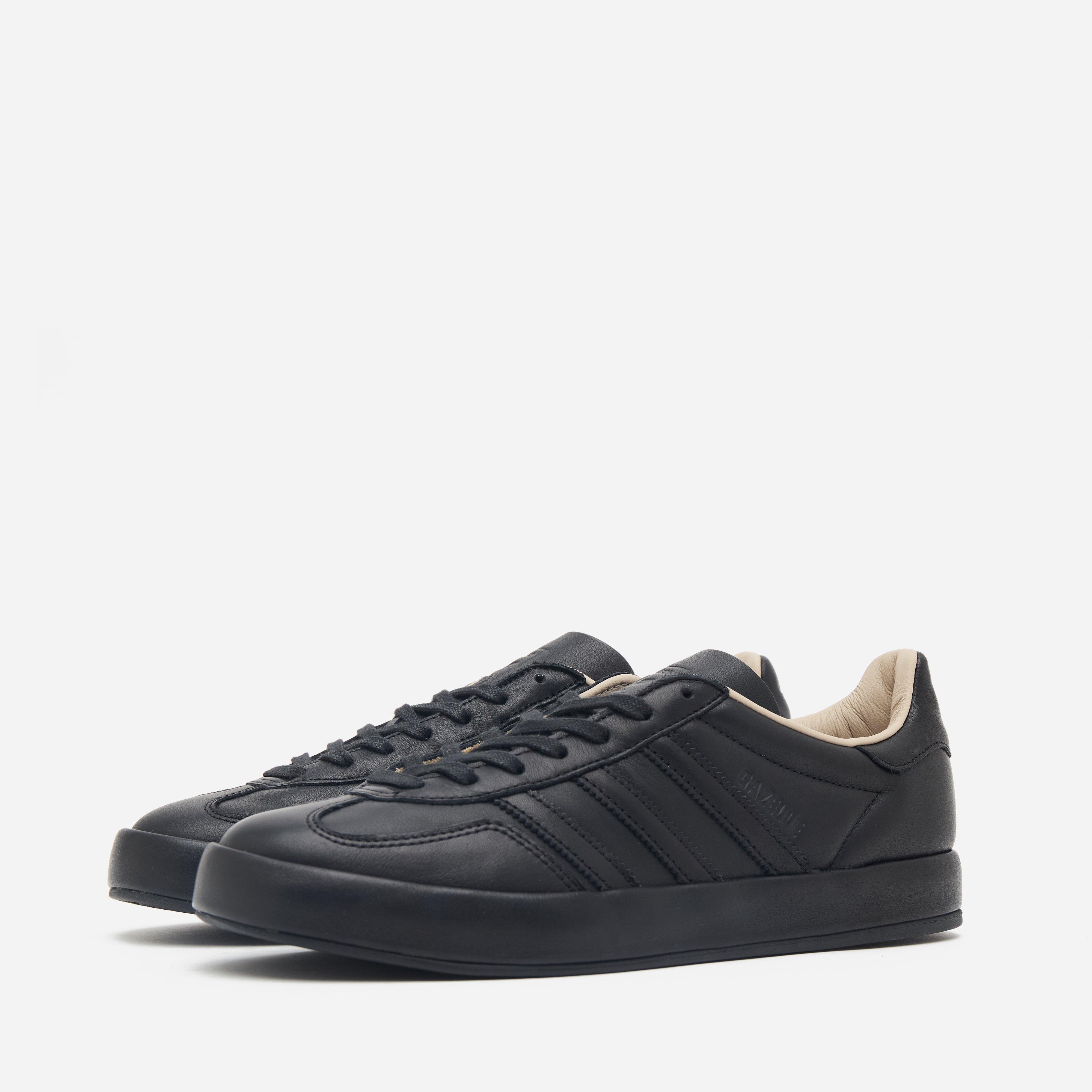 adidas Originals Gazelle Indoor Luxe
