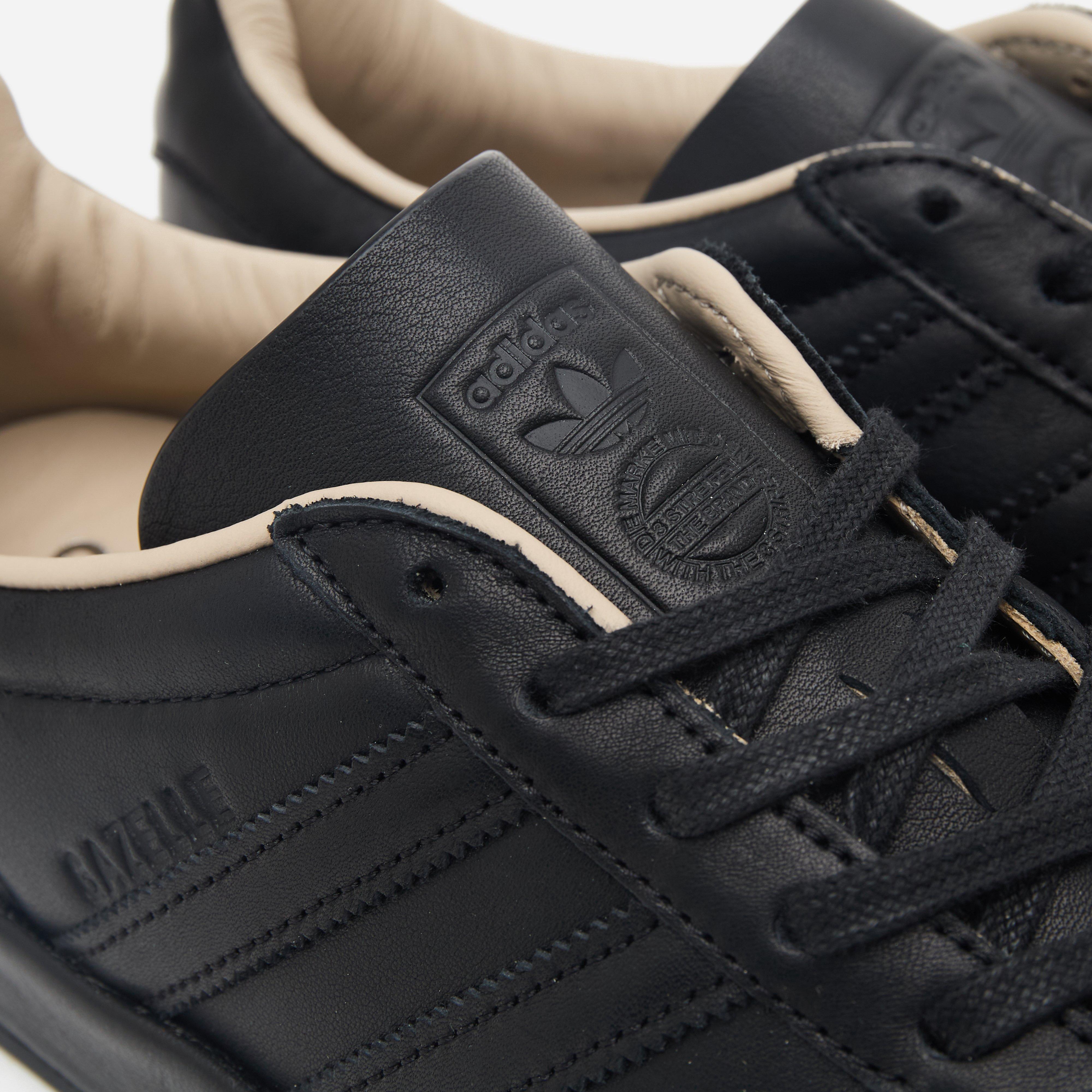 adidas Originals Gazelle Indoor Luxe