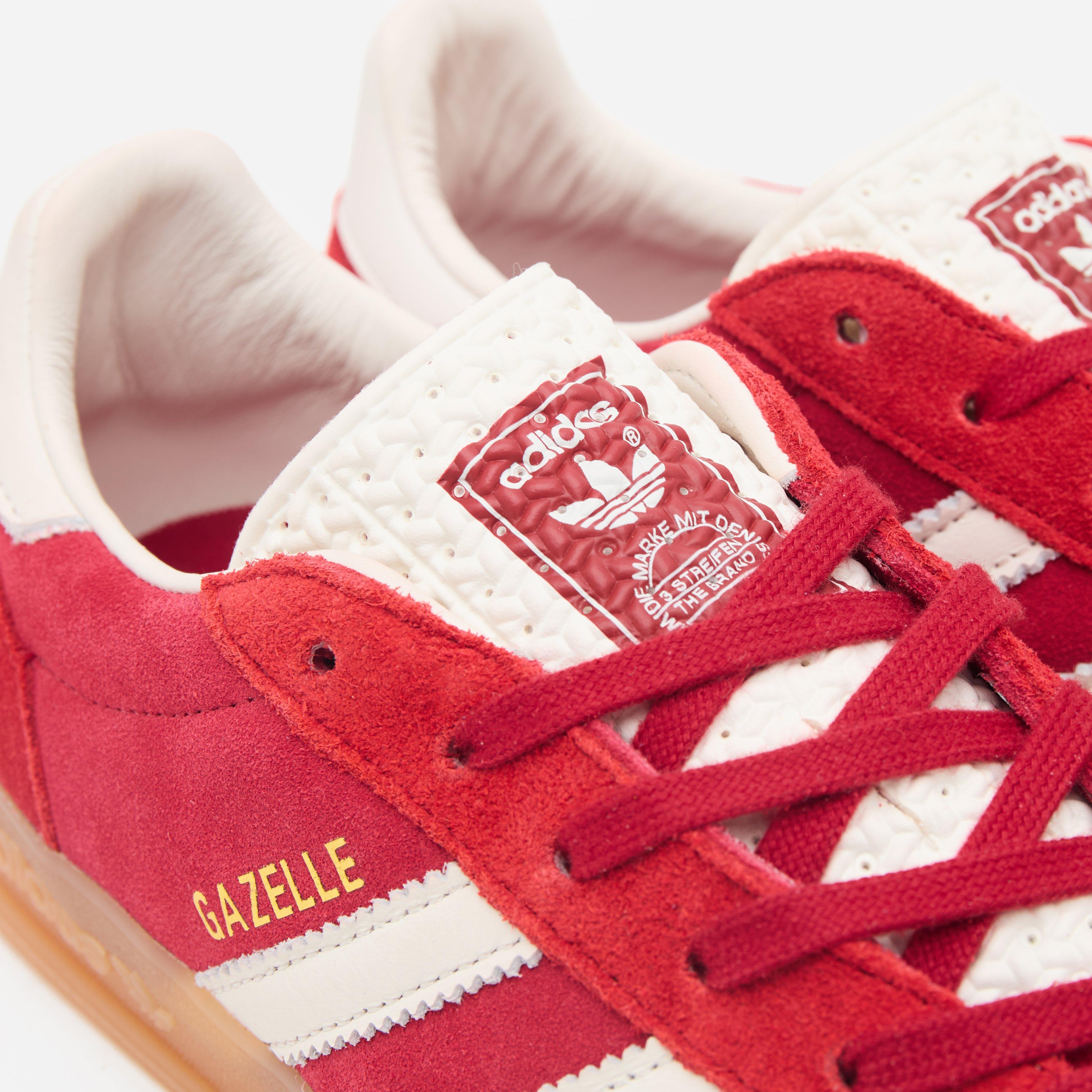 adidas Originals Gazelle Indoor Pro