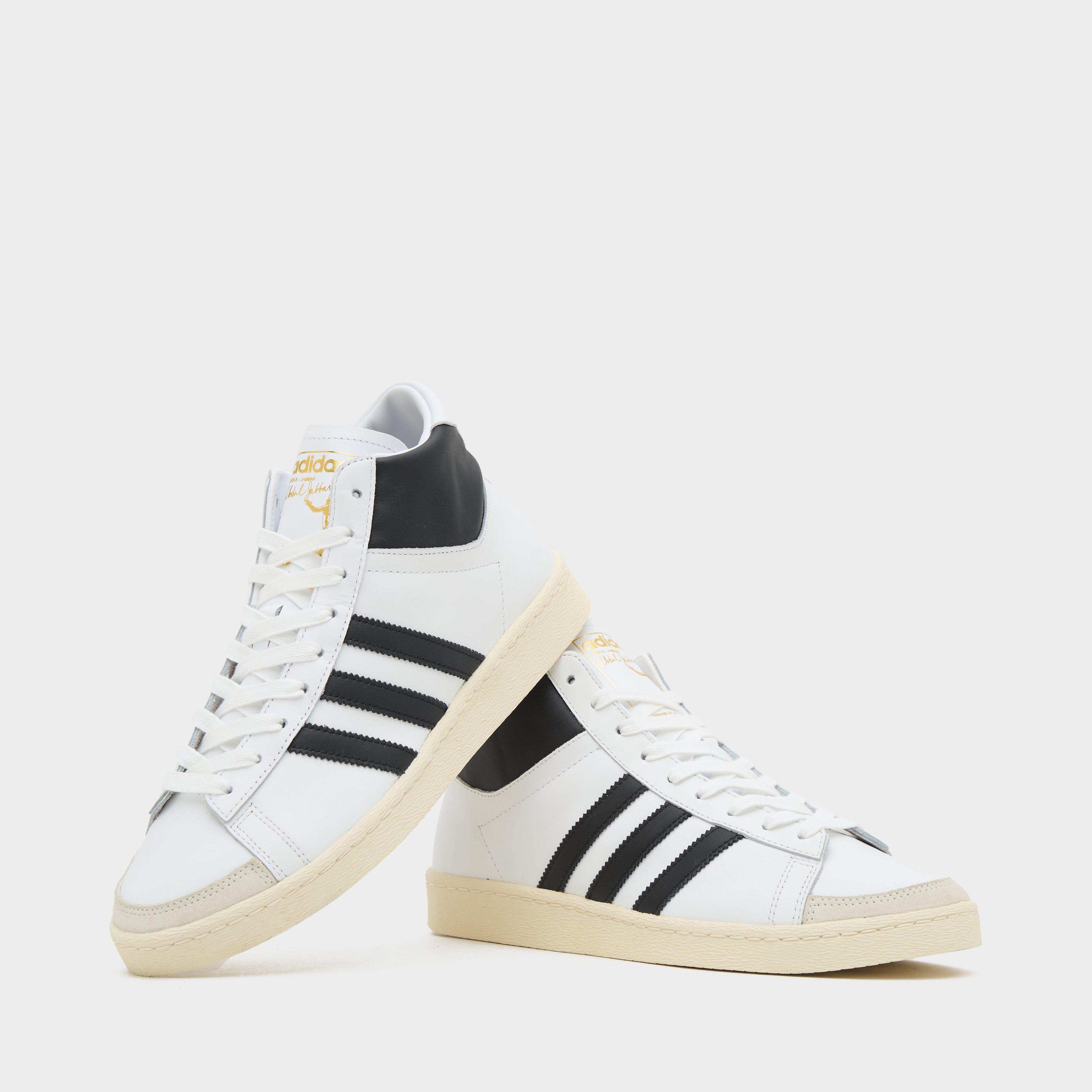 adidas Originals Jabbar Hi