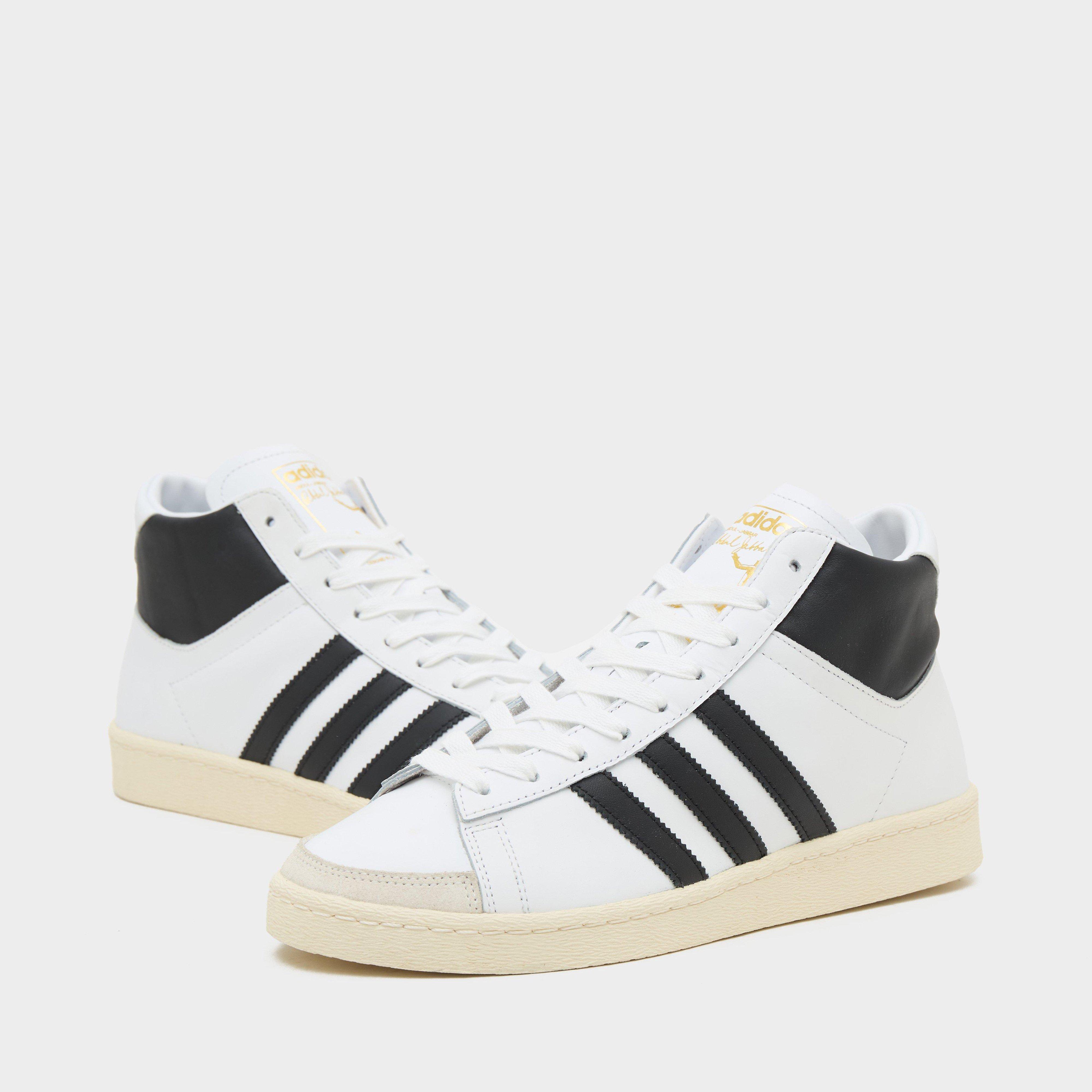 adidas Originals Jabbar Hi