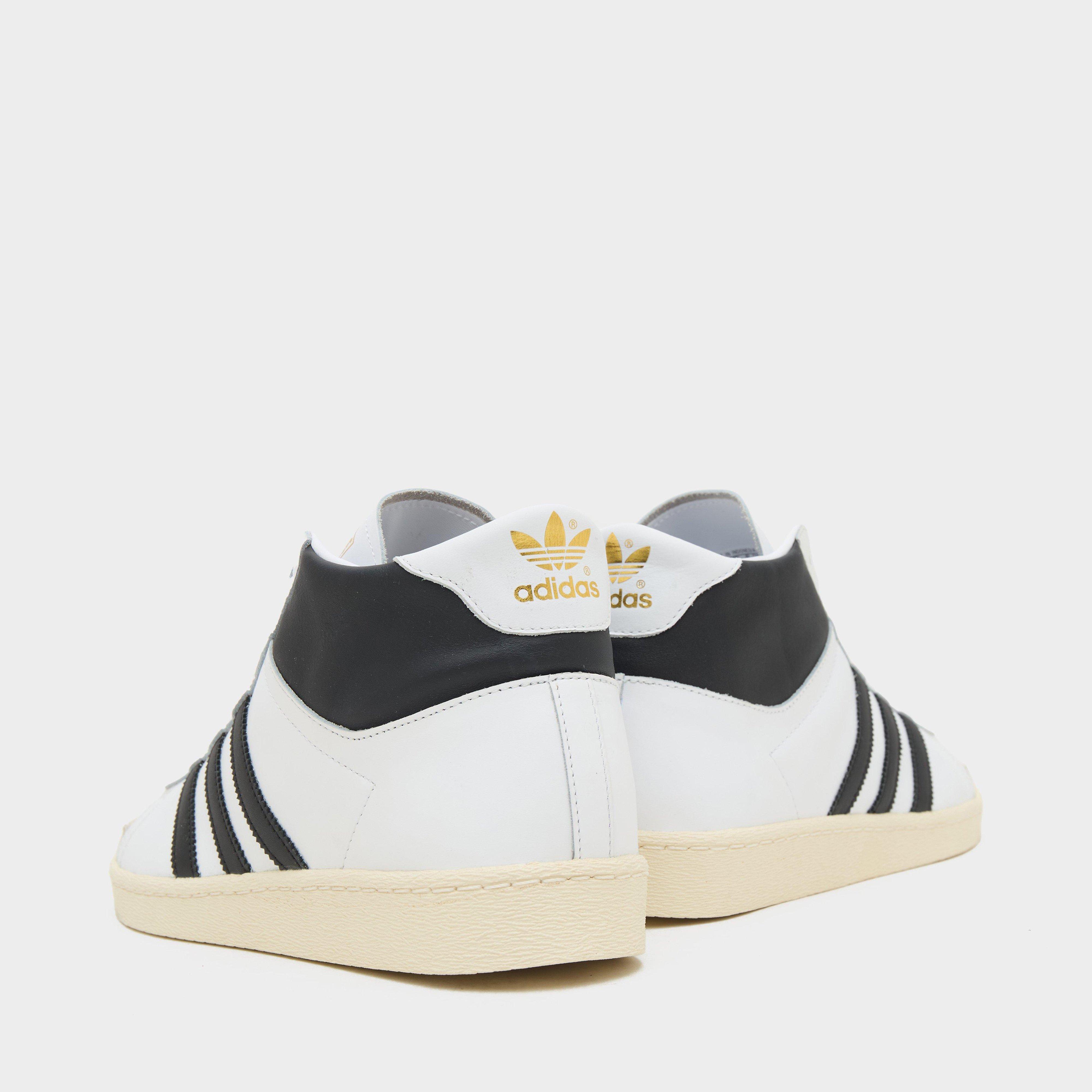 adidas Originals Jabbar Hi
