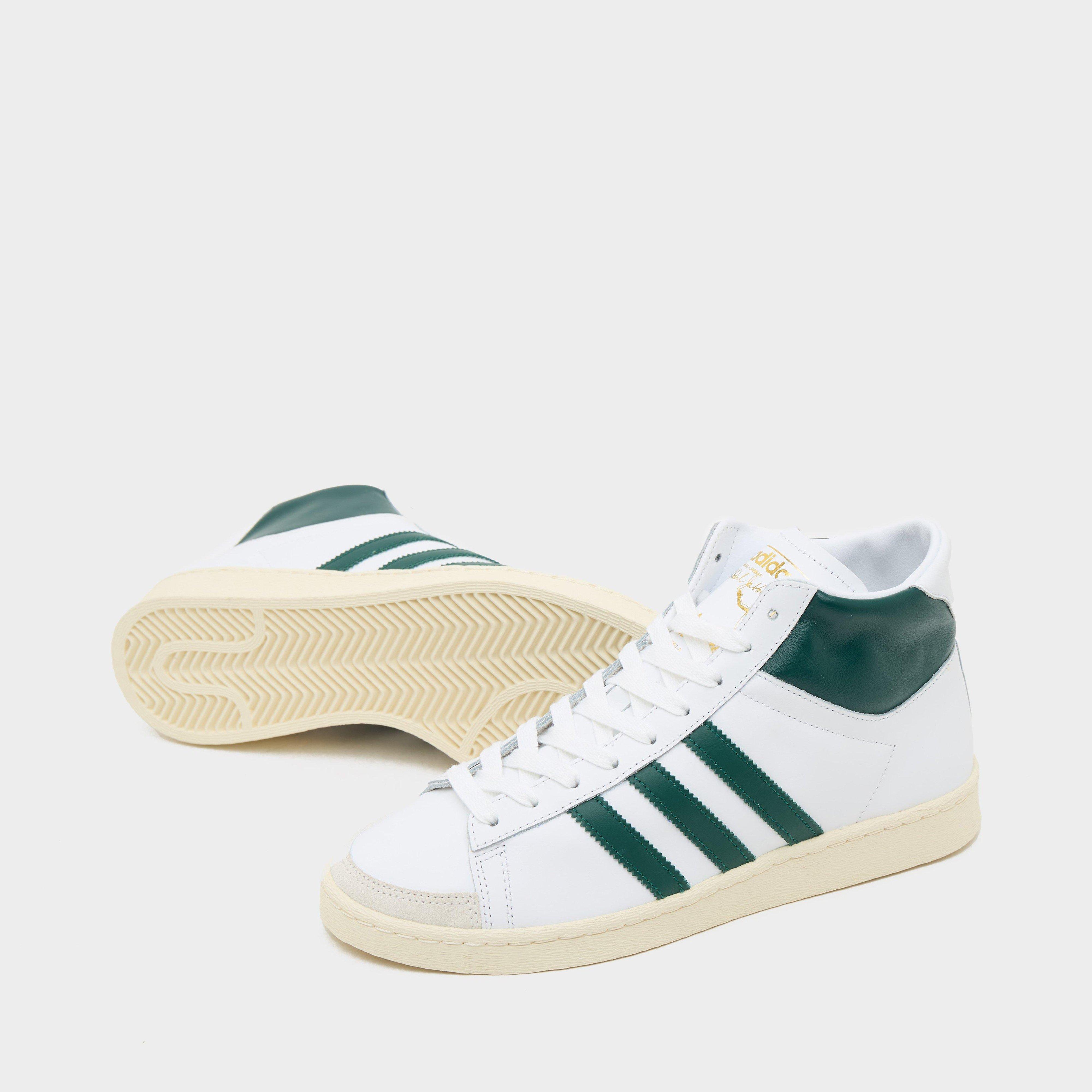 adidas Originals Jabbar Hi